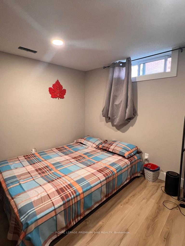 Photo 6 of Unit Lower, 106 Trafalgar Avenue S, Kitchener — HOMEH