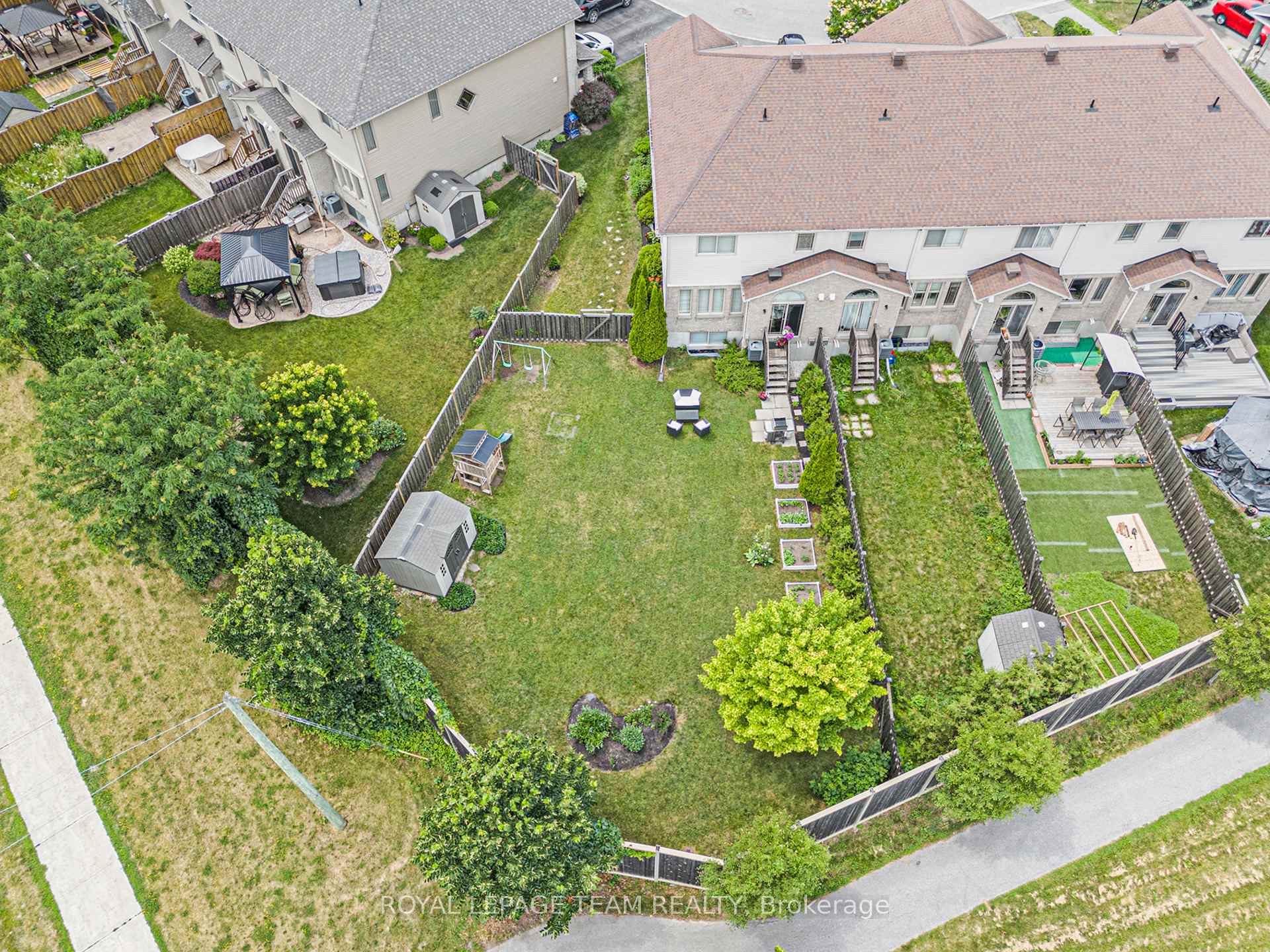 Photo 2 of 1517 Carronbridge Circle, Ottawa, Kanata - Emerald Meadows/Trailwest — HOMEH
