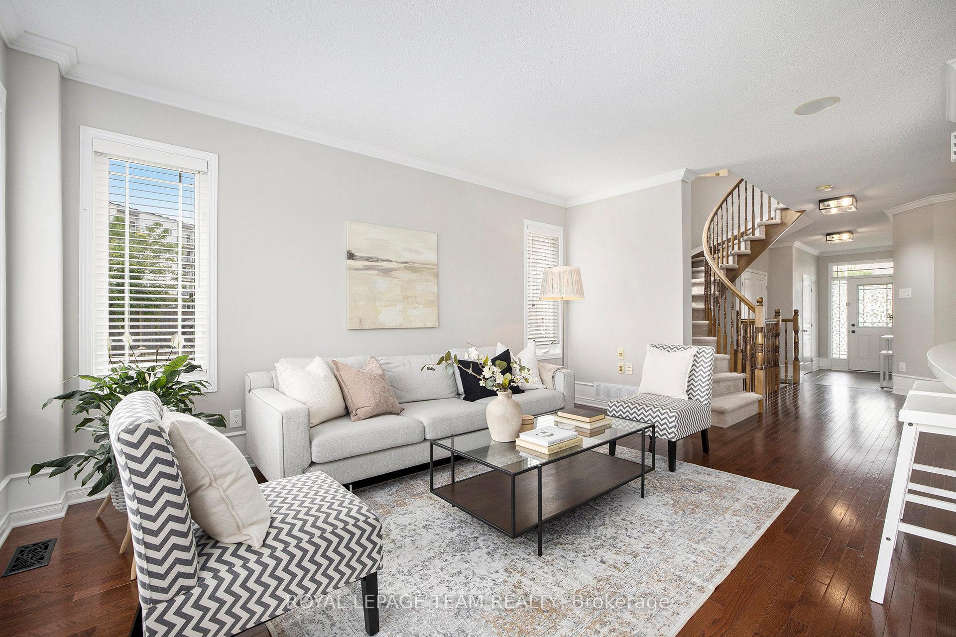 Photo 6 of 1517 Carronbridge Circle, Ottawa, Kanata - Emerald Meadows/Trailwest — HOMEH
