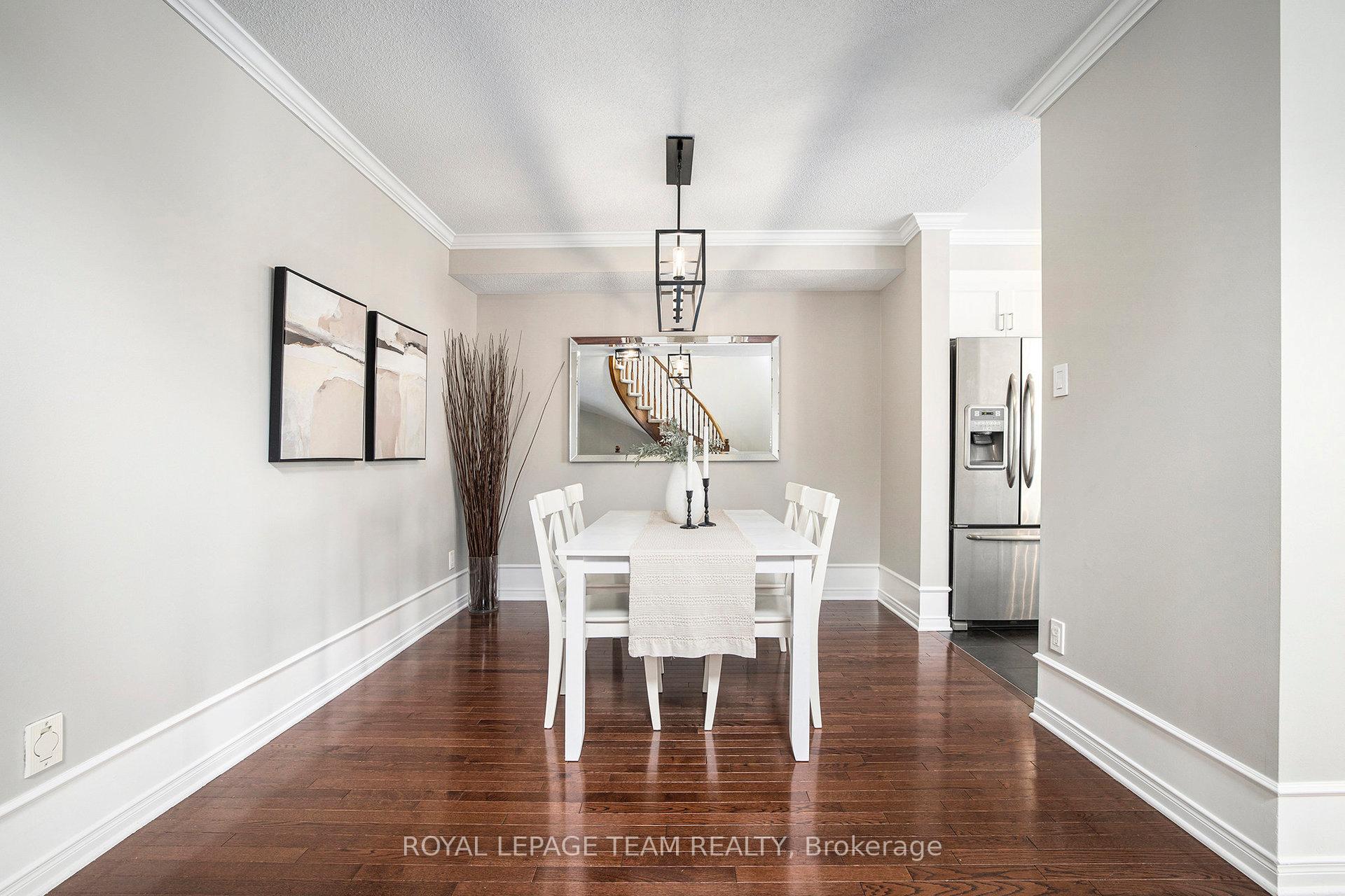 Photo 10 of 1517 Carronbridge Circle, Ottawa, Kanata - Emerald Meadows/Trailwest — HOMEH