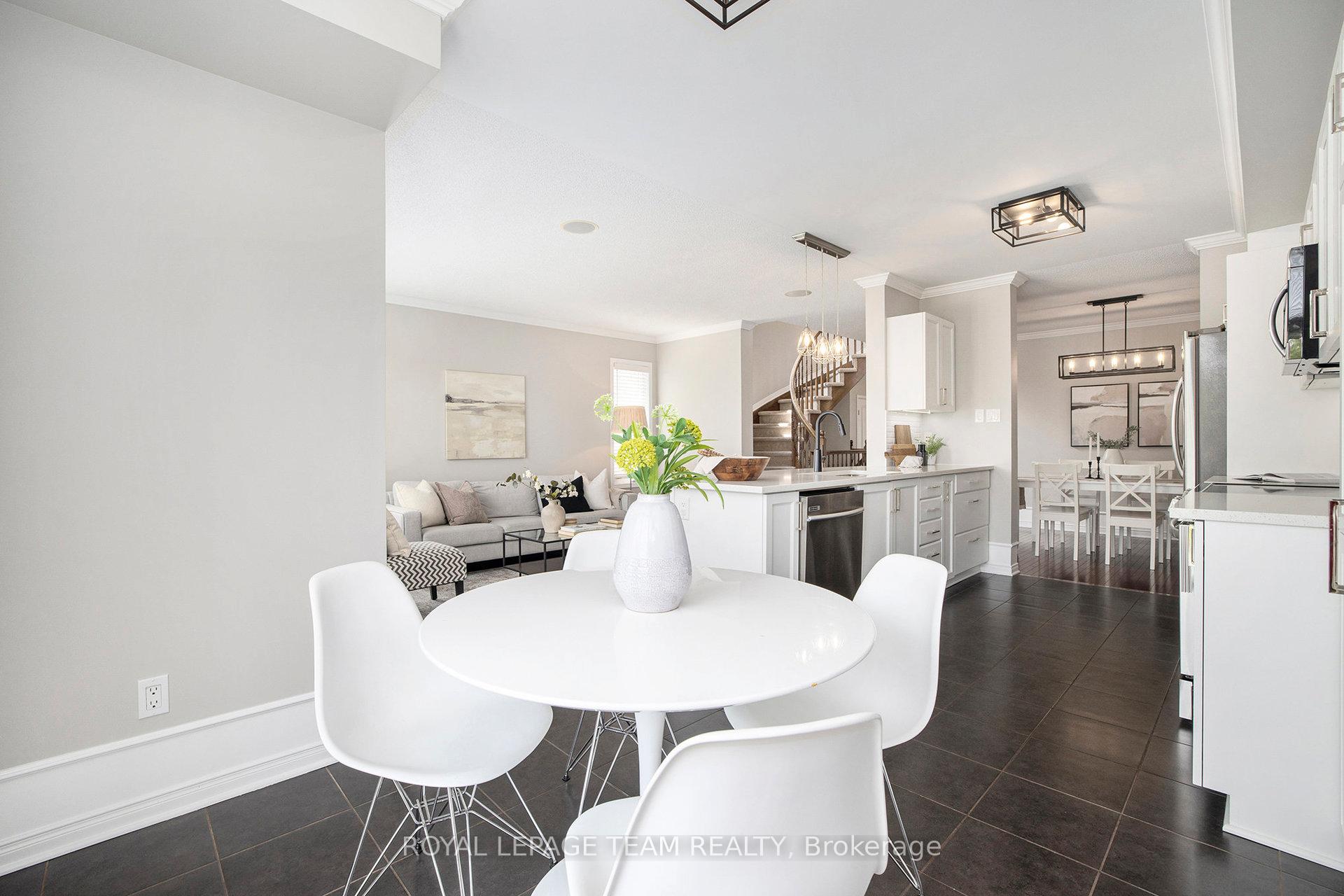 Photo 15 of 1517 Carronbridge Circle, Ottawa, Kanata - Emerald Meadows/Trailwest — HOMEH