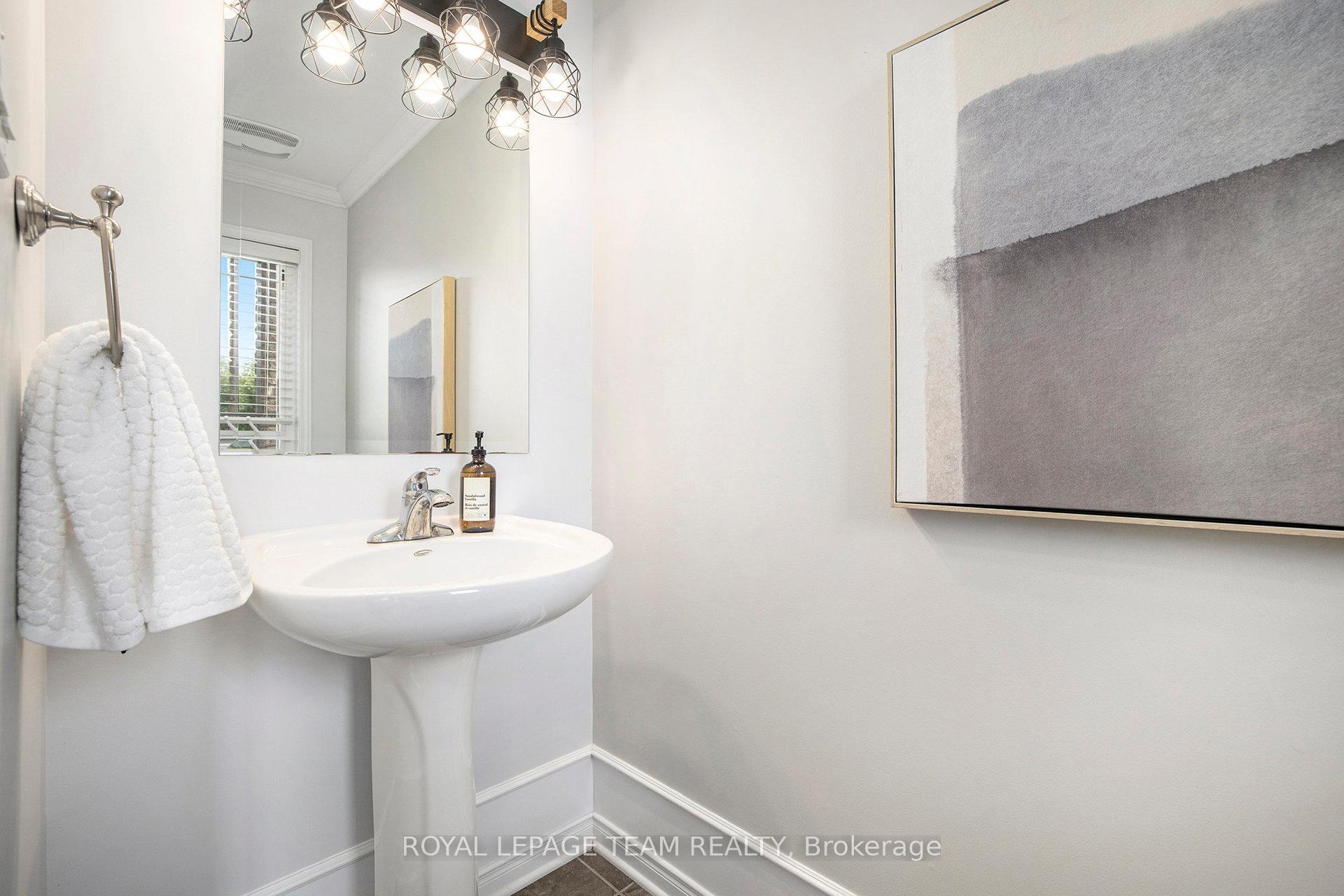 Photo 17 of 1517 Carronbridge Circle, Ottawa, Kanata - Emerald Meadows/Trailwest — HOMEH