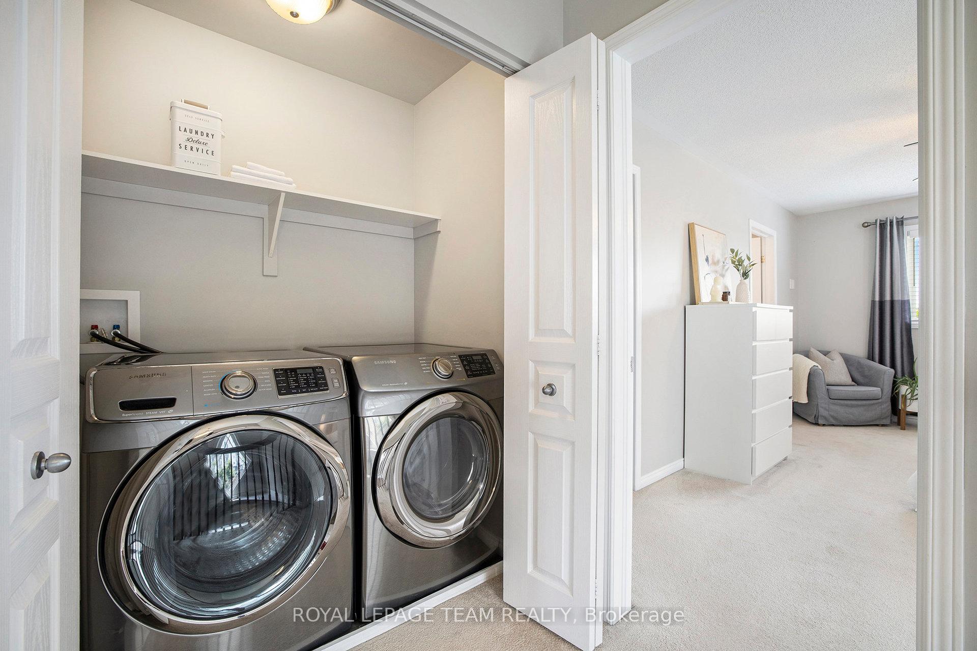 Photo 18 of 1517 Carronbridge Circle, Ottawa, Kanata - Emerald Meadows/Trailwest — HOMEH