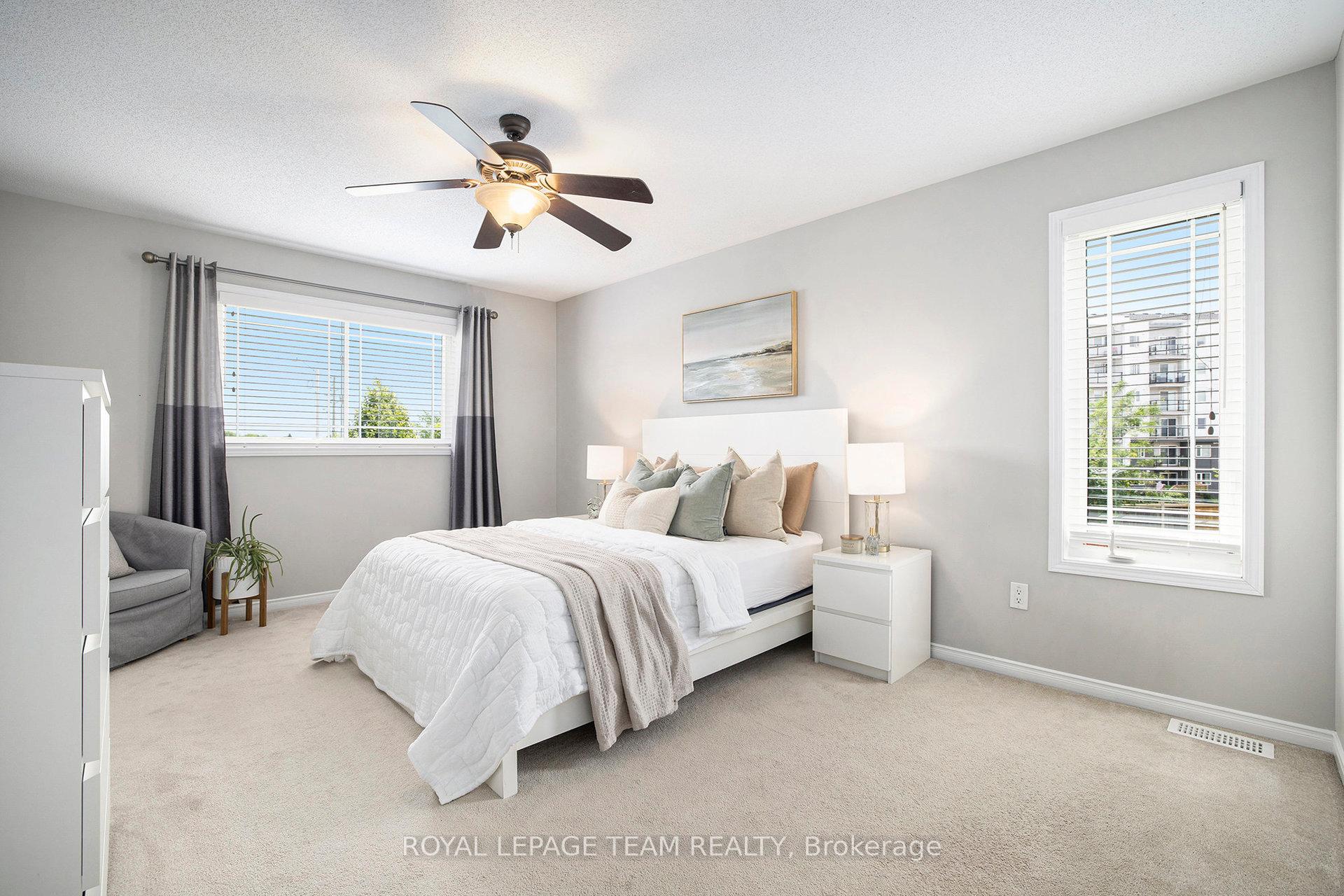 Photo 19 of 1517 Carronbridge Circle, Ottawa, Kanata - Emerald Meadows/Trailwest — HOMEH