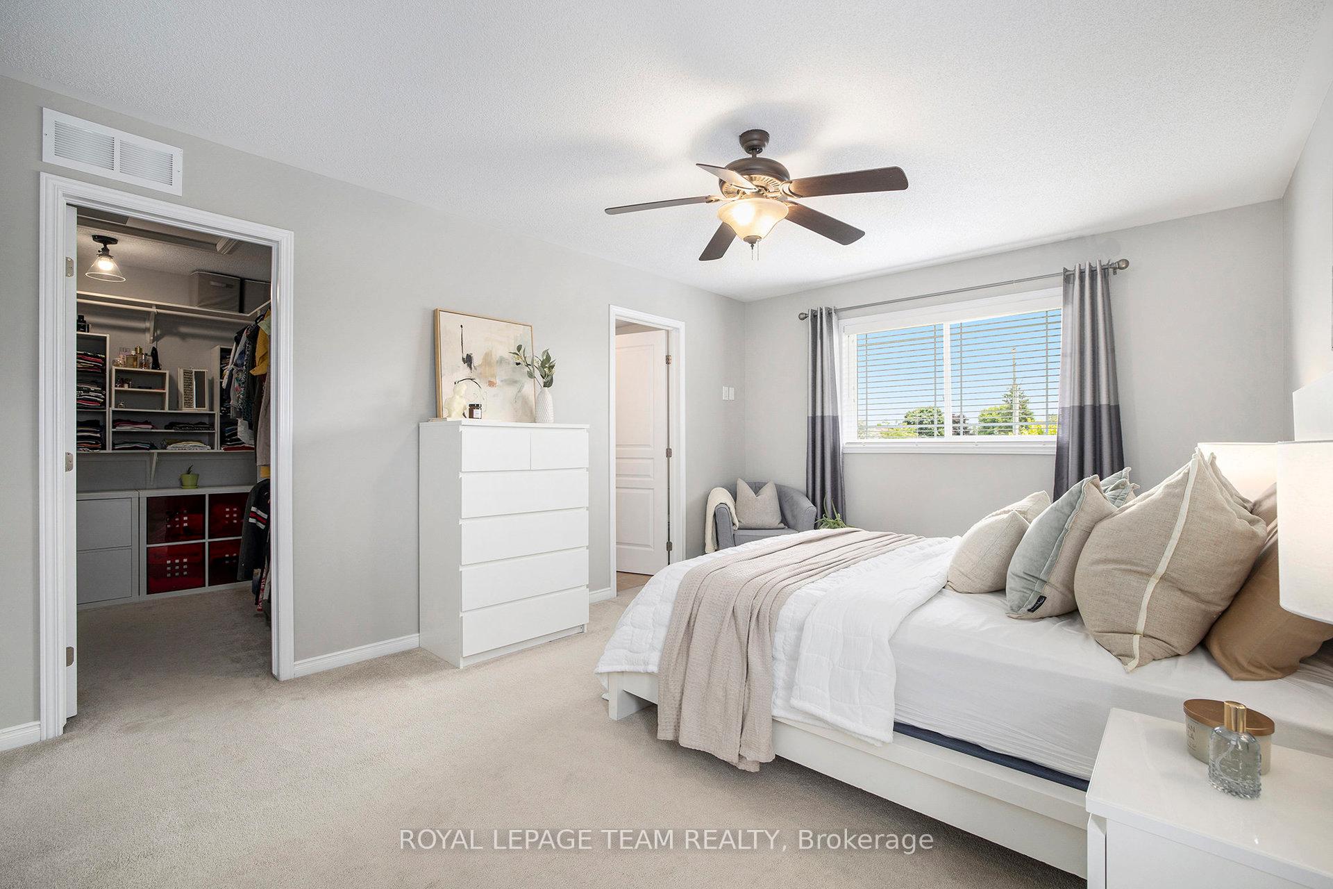 Photo 20 of 1517 Carronbridge Circle, Ottawa, Kanata - Emerald Meadows/Trailwest — HOMEH
