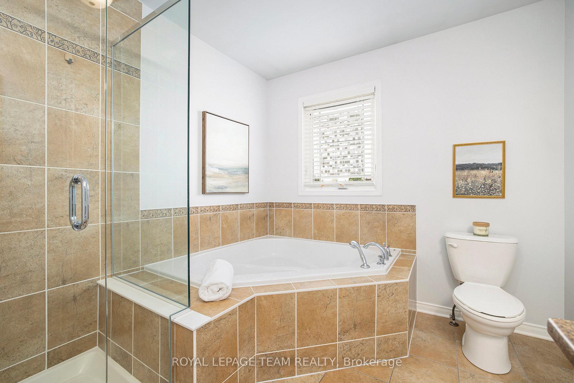 Photo 23 of 1517 Carronbridge Circle, Ottawa, Kanata - Emerald Meadows/Trailwest — HOMEH