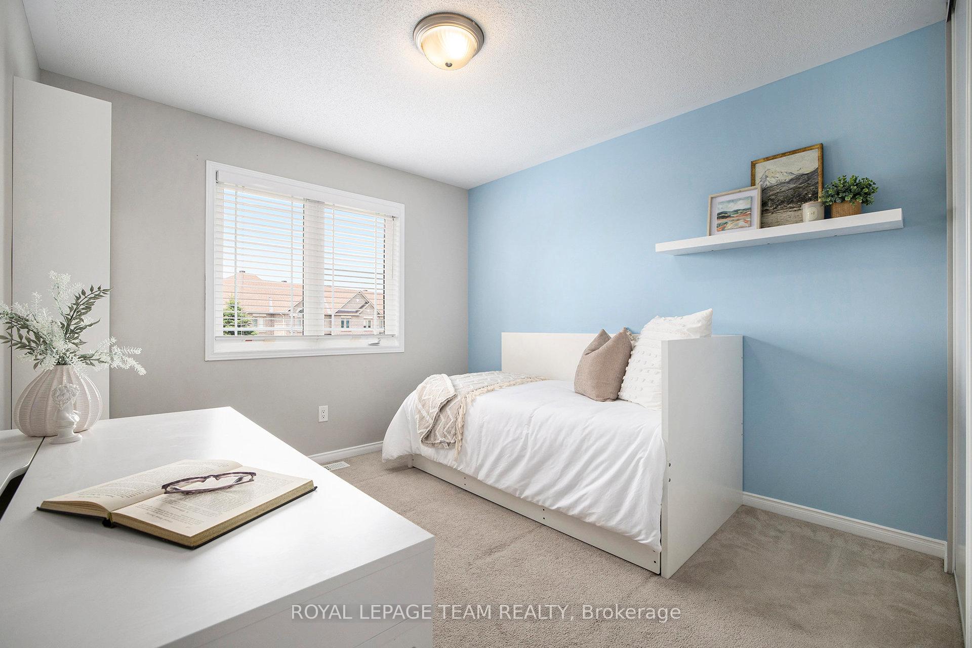 Photo 24 of 1517 Carronbridge Circle, Ottawa, Kanata - Emerald Meadows/Trailwest — HOMEH