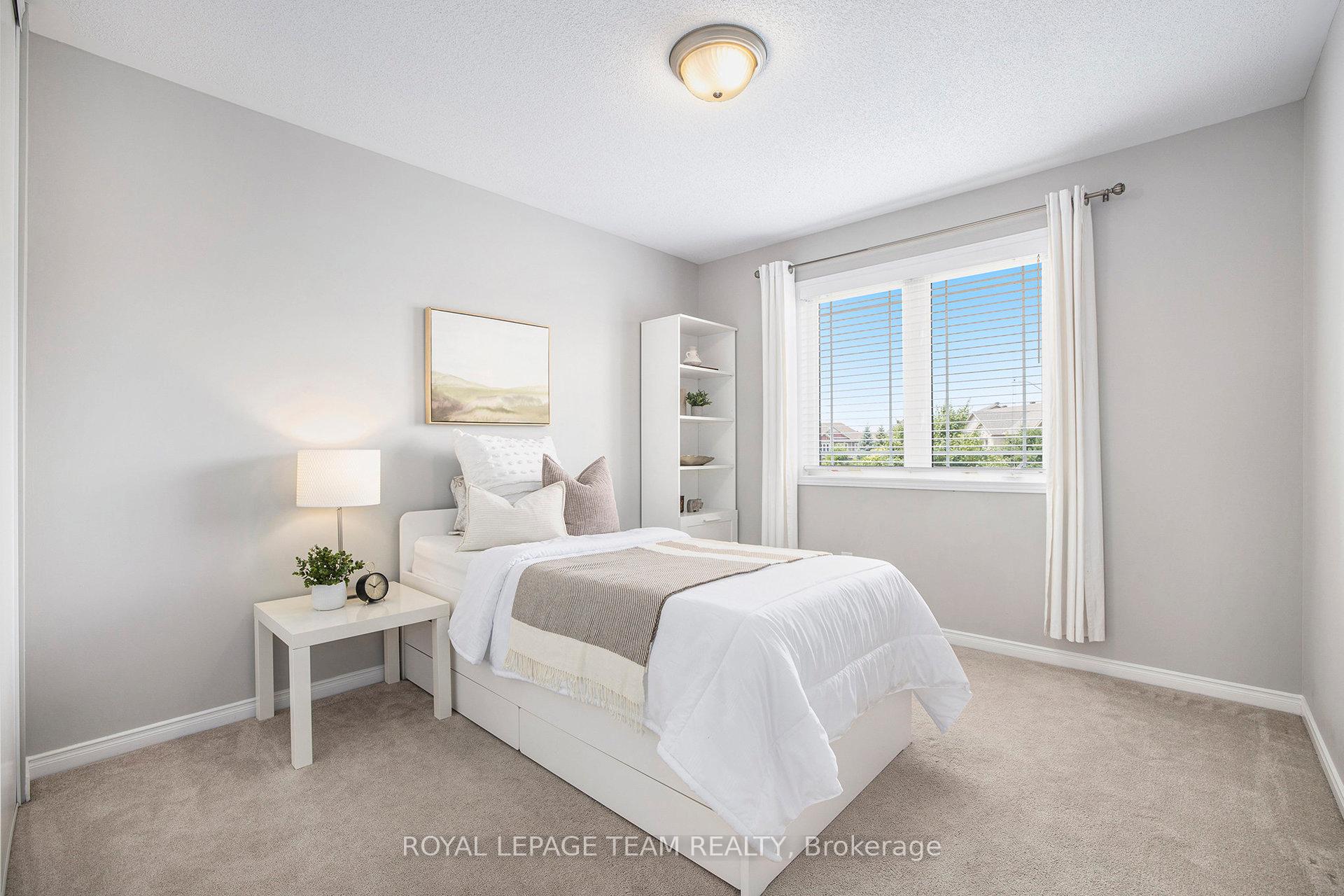 Photo 25 of 1517 Carronbridge Circle, Ottawa, Kanata - Emerald Meadows/Trailwest — HOMEH