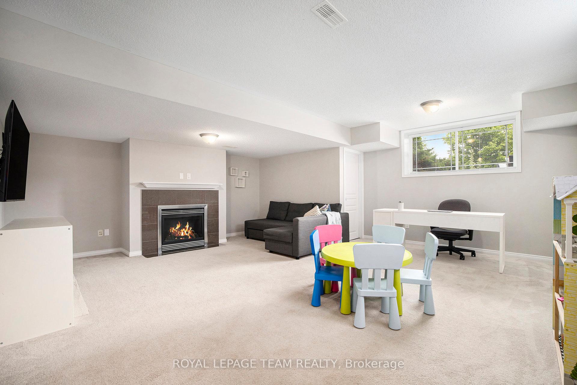 Photo 27 of 1517 Carronbridge Circle, Ottawa, Kanata - Emerald Meadows/Trailwest — HOMEH