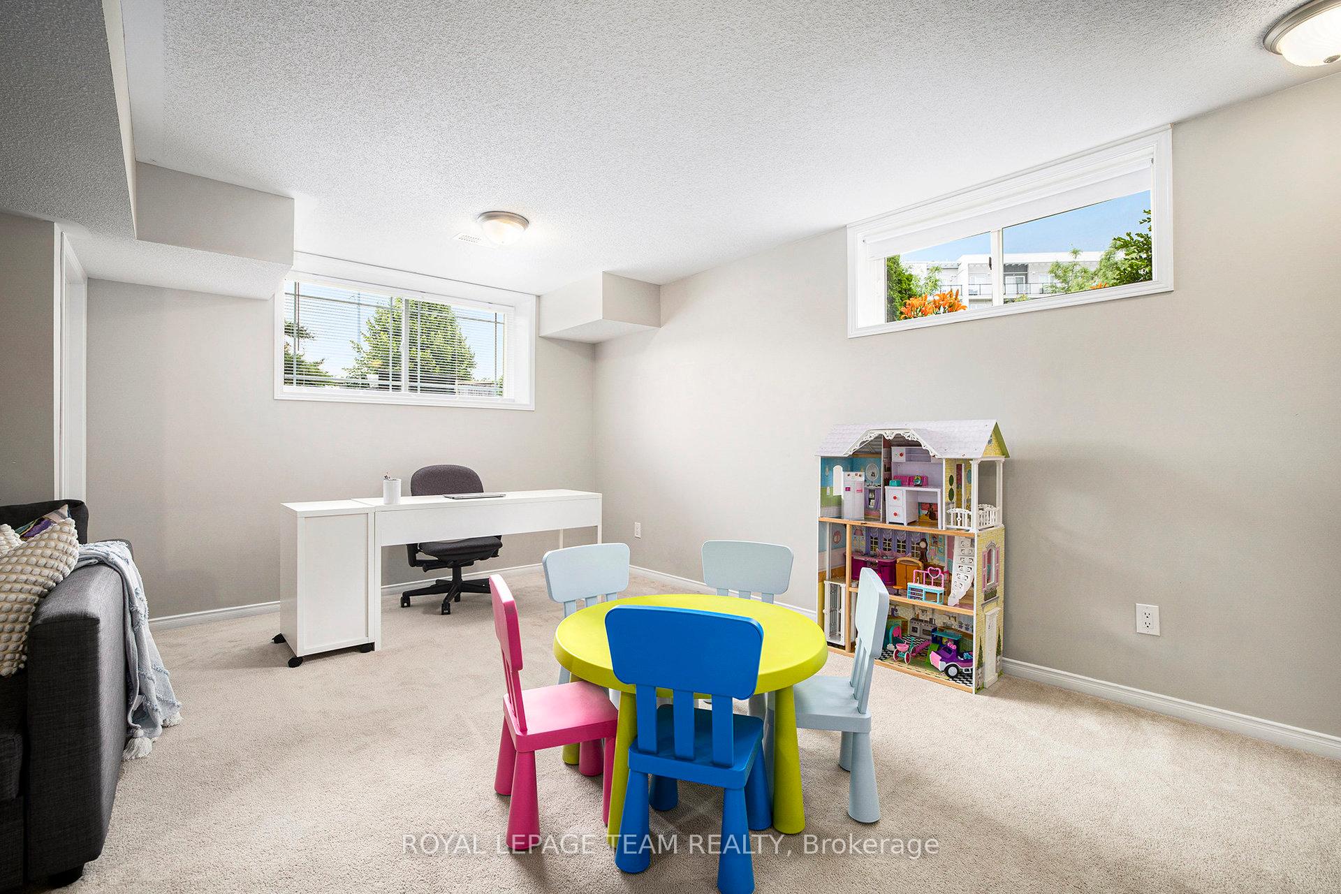 Photo 28 of 1517 Carronbridge Circle, Ottawa, Kanata - Emerald Meadows/Trailwest — HOMEH