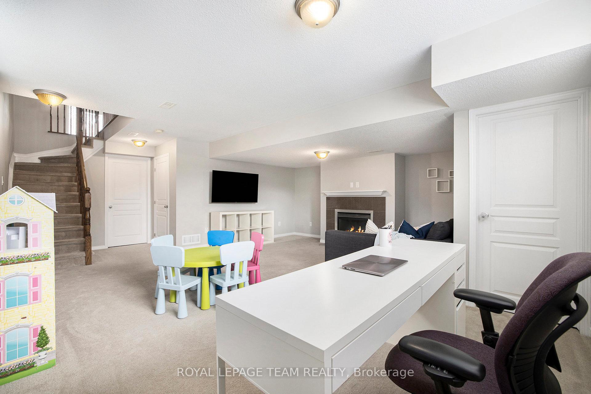 Photo 29 of 1517 Carronbridge Circle, Ottawa, Kanata - Emerald Meadows/Trailwest — HOMEH