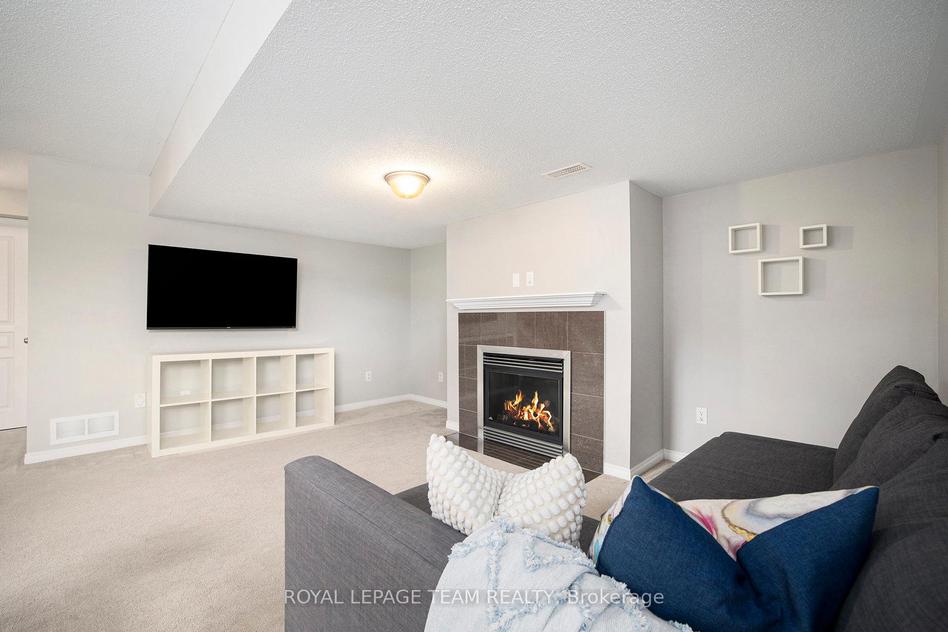 Photo 30 of 1517 Carronbridge Circle, Ottawa, Kanata - Emerald Meadows/Trailwest — HOMEH