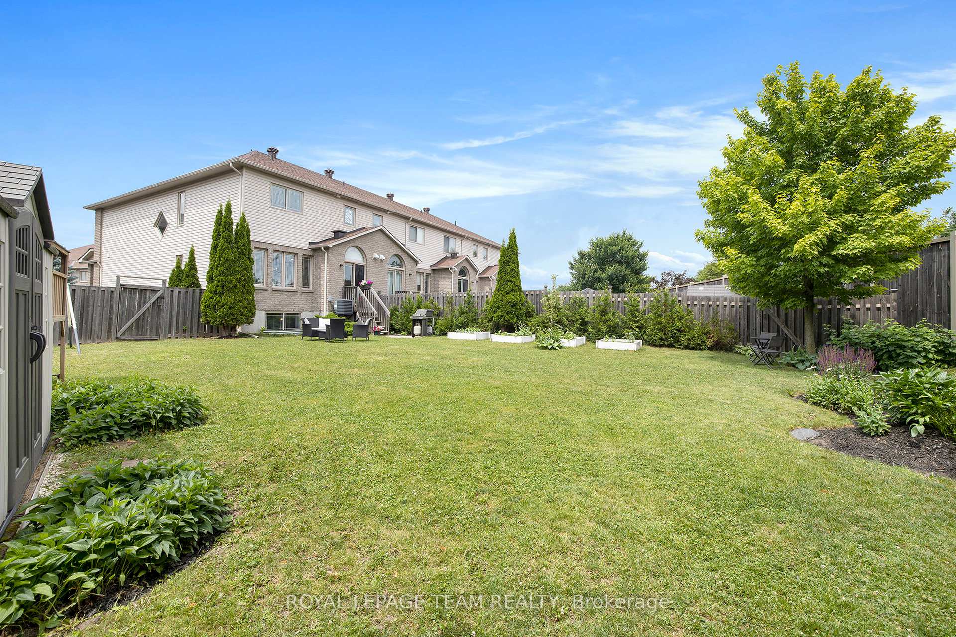 Photo 32 of 1517 Carronbridge Circle, Ottawa, Kanata - Emerald Meadows/Trailwest — HOMEH