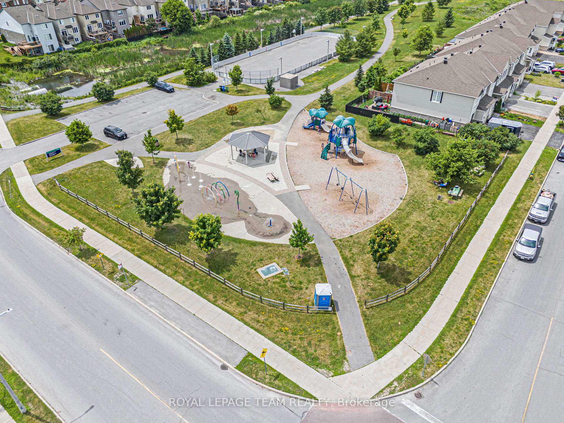 Photo 36 of 1517 Carronbridge Circle, Ottawa, Kanata - Emerald Meadows/Trailwest — HOMEH