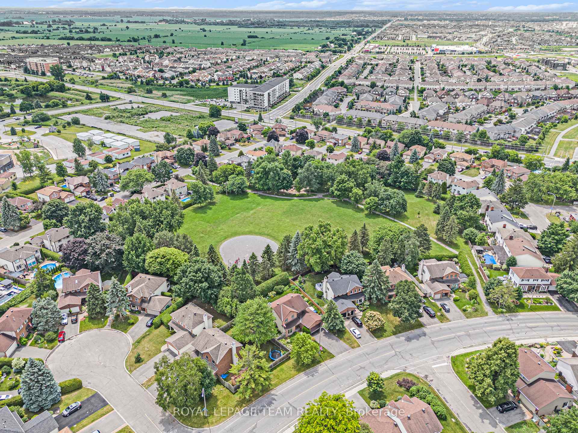 Photo 37 of 1517 Carronbridge Circle, Ottawa, Kanata - Emerald Meadows/Trailwest — HOMEH