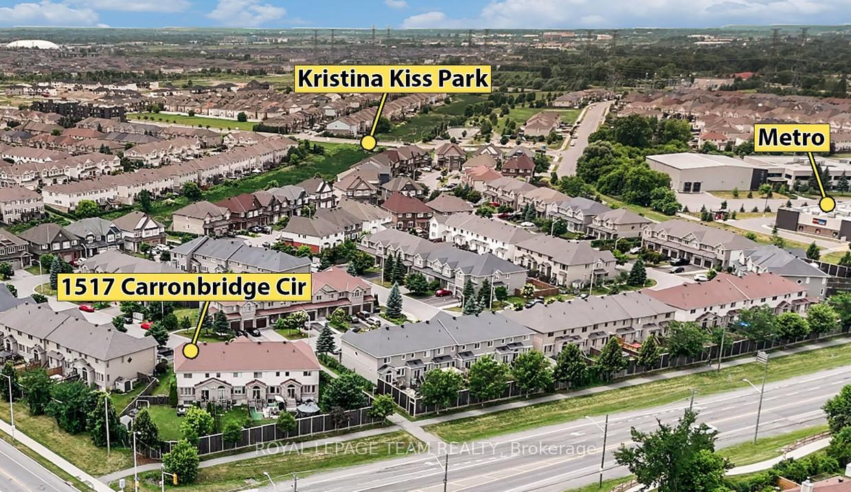 Photo 38 of 1517 Carronbridge Circle, Ottawa, Kanata - Emerald Meadows/Trailwest — HOMEH