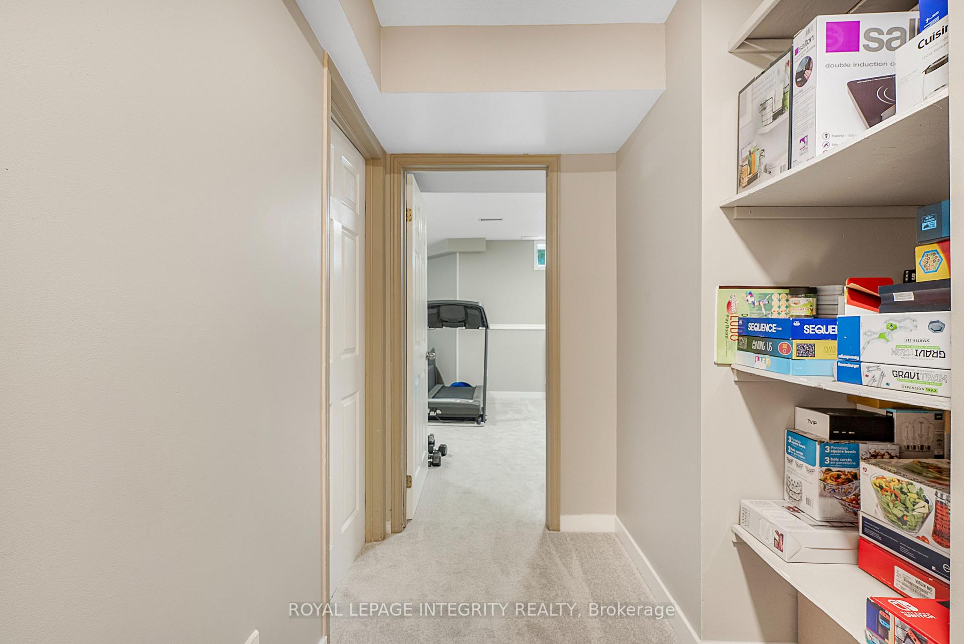 Photo 10 of 82 Blackdome Crescent, Ottawa, Kanata - Kanata Lakes/Heritage Hills — HOMEH