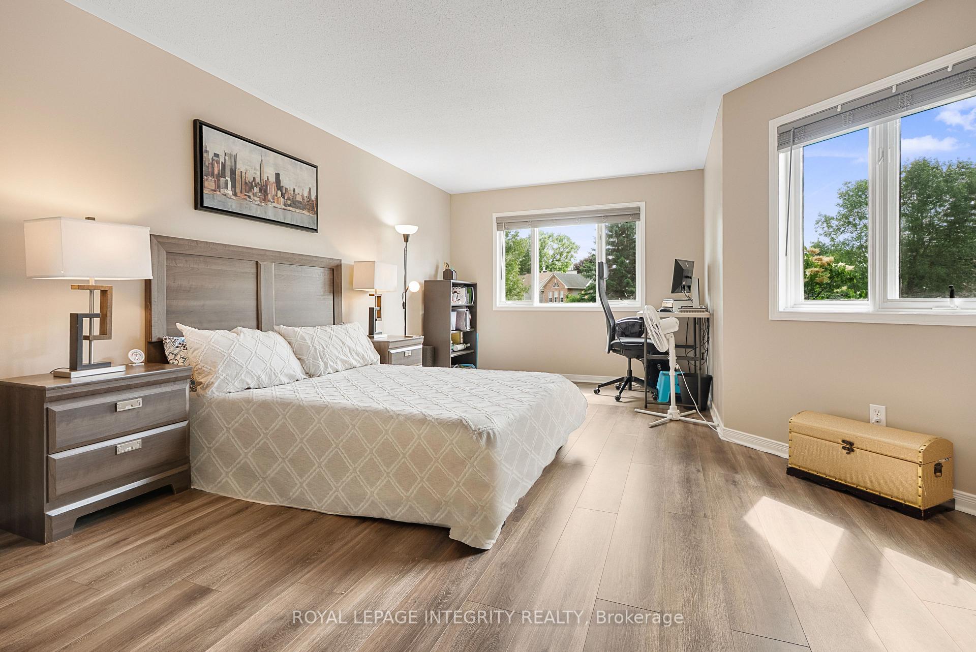 Photo 20 of 82 Blackdome Crescent, Ottawa, Kanata - Kanata Lakes/Heritage Hills — HOMEH