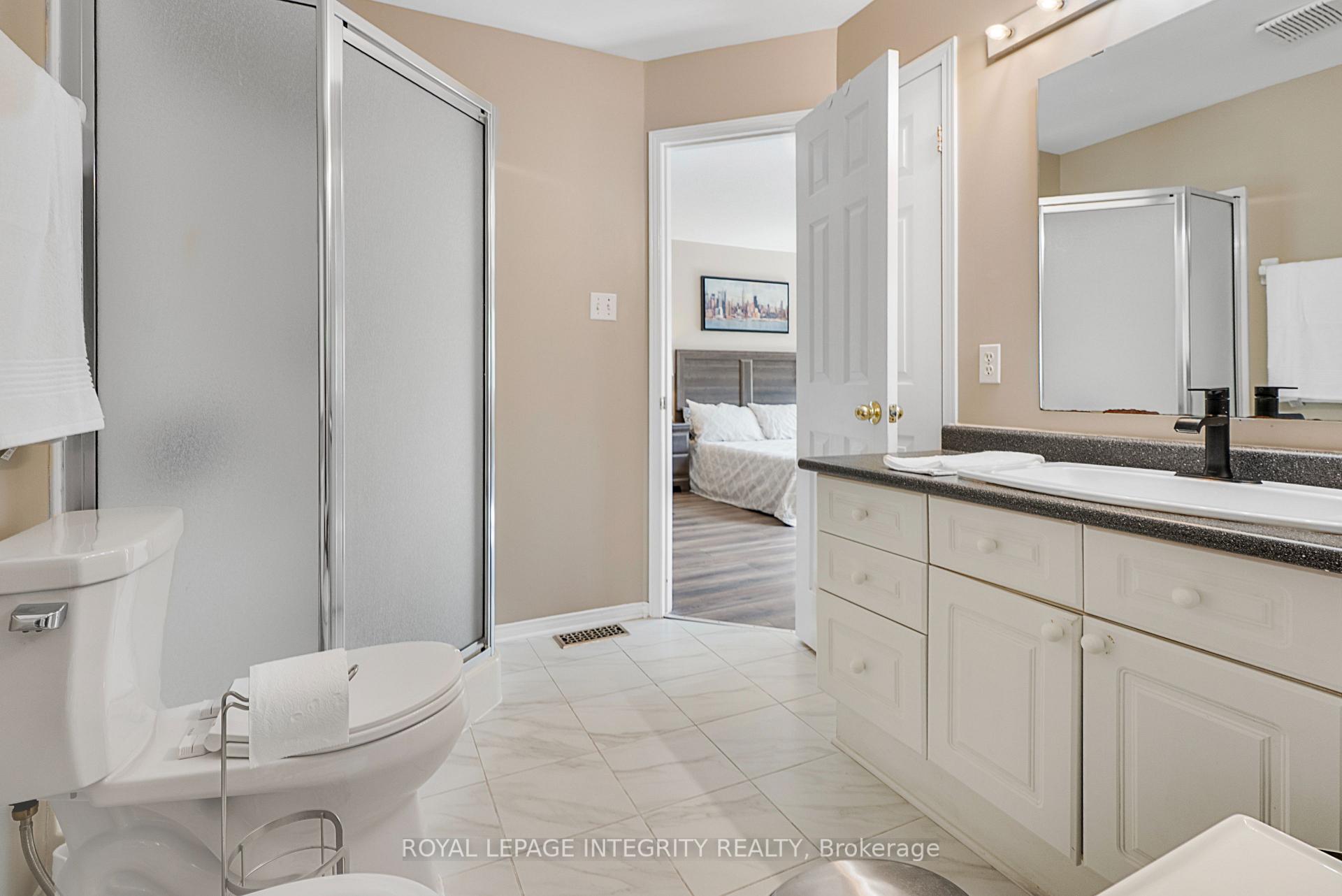 Photo 23 of 82 Blackdome Crescent, Ottawa, Kanata - Kanata Lakes/Heritage Hills — HOMEH