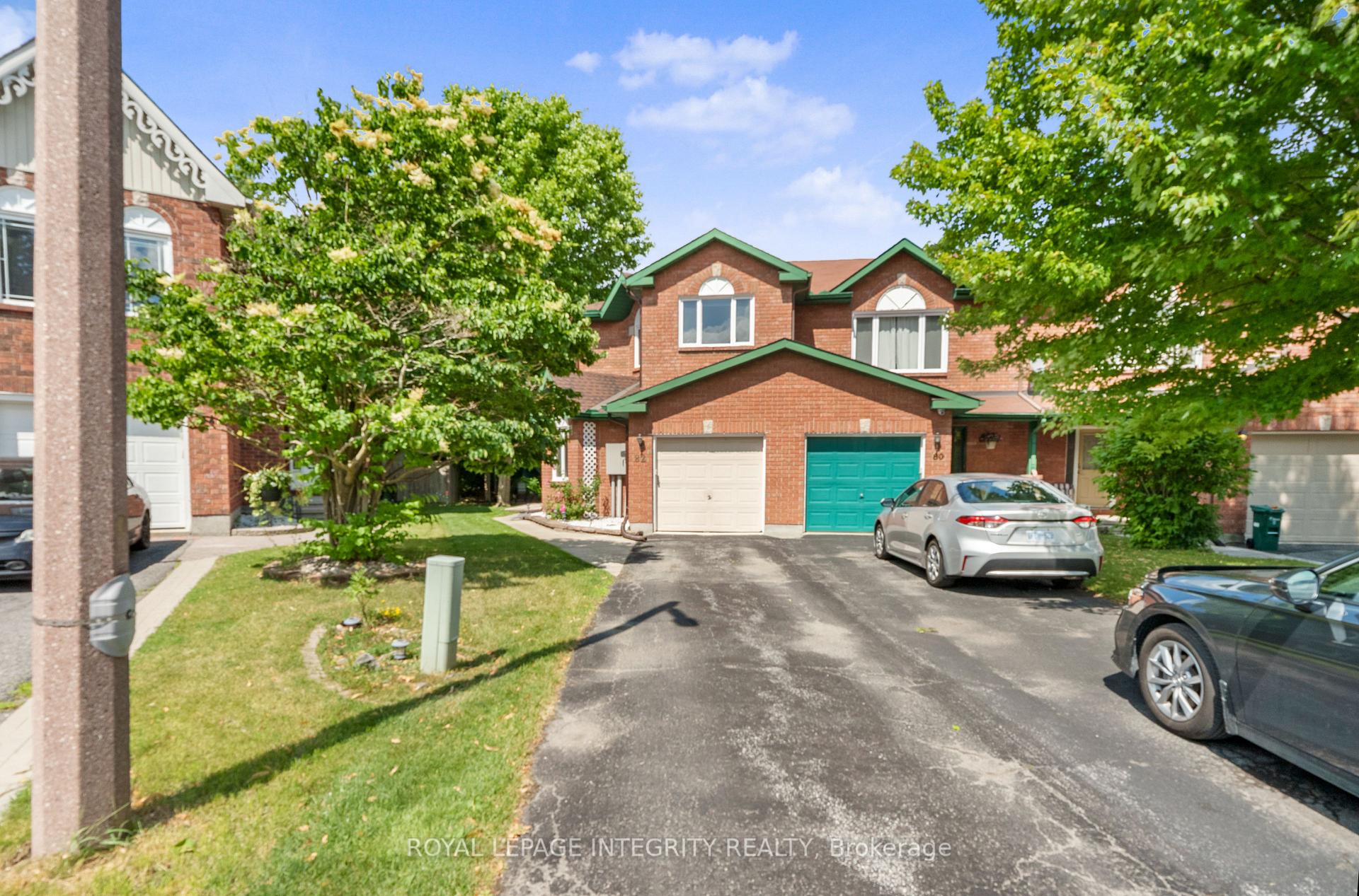Photo 24 of 82 Blackdome Crescent, Ottawa, Kanata - Kanata Lakes/Heritage Hills — HOMEH