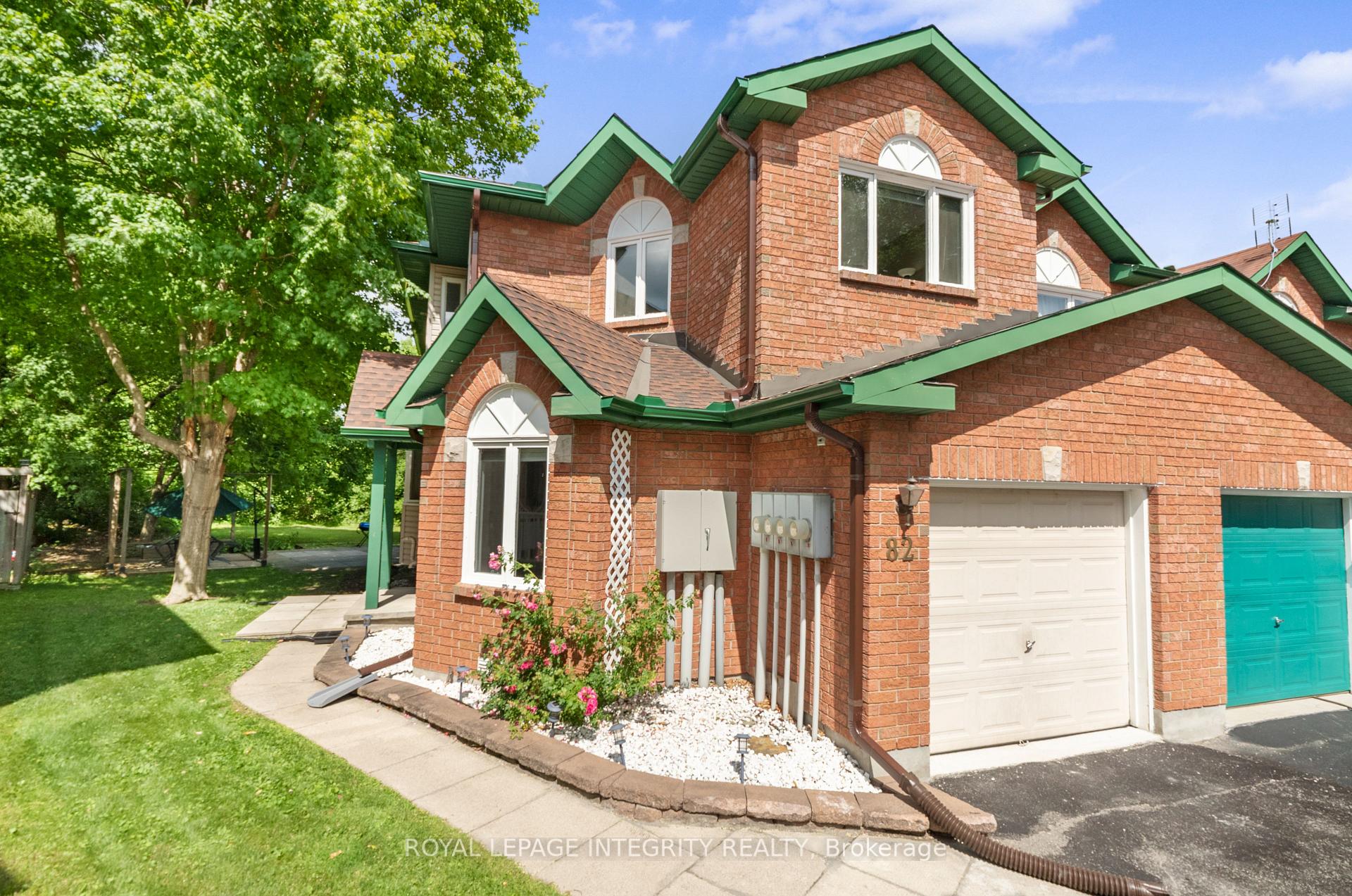 Photo 25 of 82 Blackdome Crescent, Ottawa, Kanata - Kanata Lakes/Heritage Hills — HOMEH