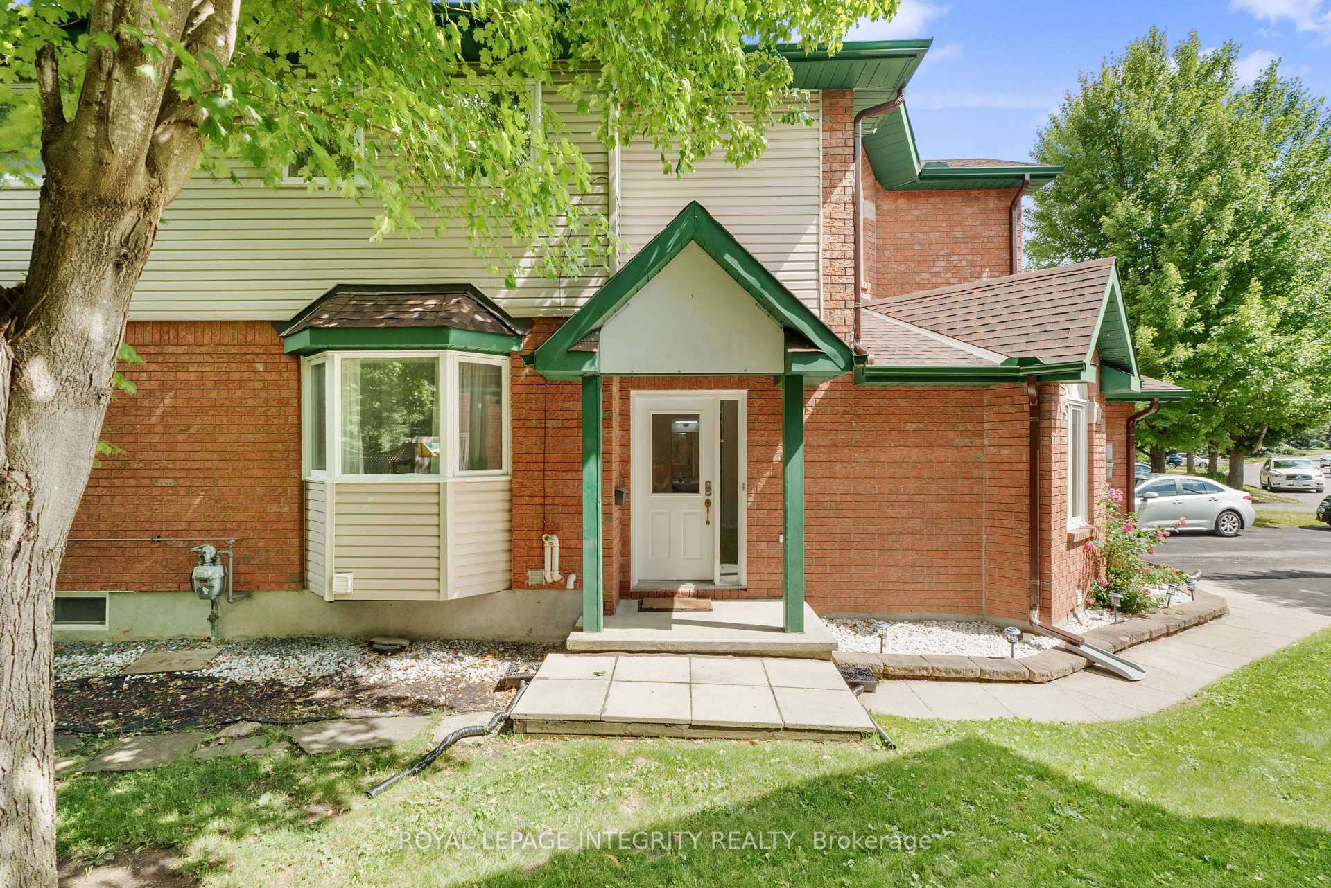 Photo 26 of 82 Blackdome Crescent, Ottawa, Kanata - Kanata Lakes/Heritage Hills — HOMEH