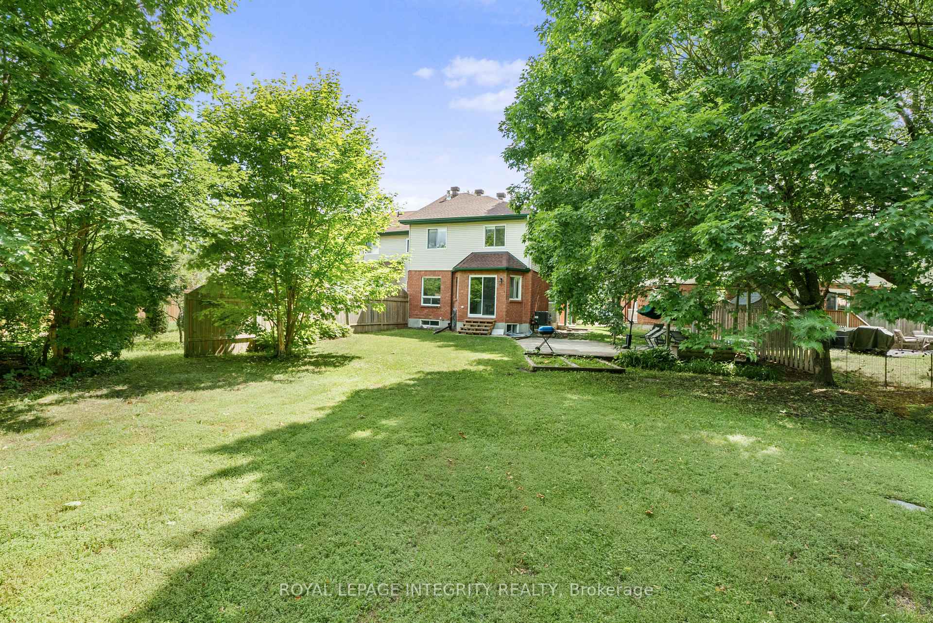 Photo 28 of 82 Blackdome Crescent, Ottawa, Kanata - Kanata Lakes/Heritage Hills — HOMEH