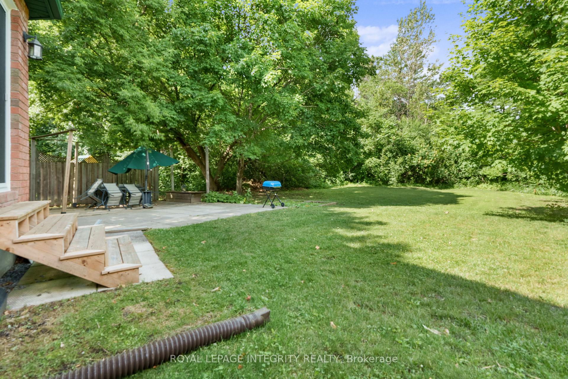 Photo 29 of 82 Blackdome Crescent, Ottawa, Kanata - Kanata Lakes/Heritage Hills — HOMEH