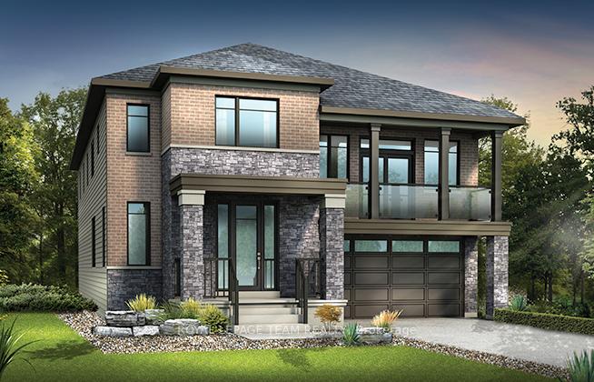 Photo 1 of 2034 Wanderer Avenue, Ottawa, Mahogany Community — HOMEH