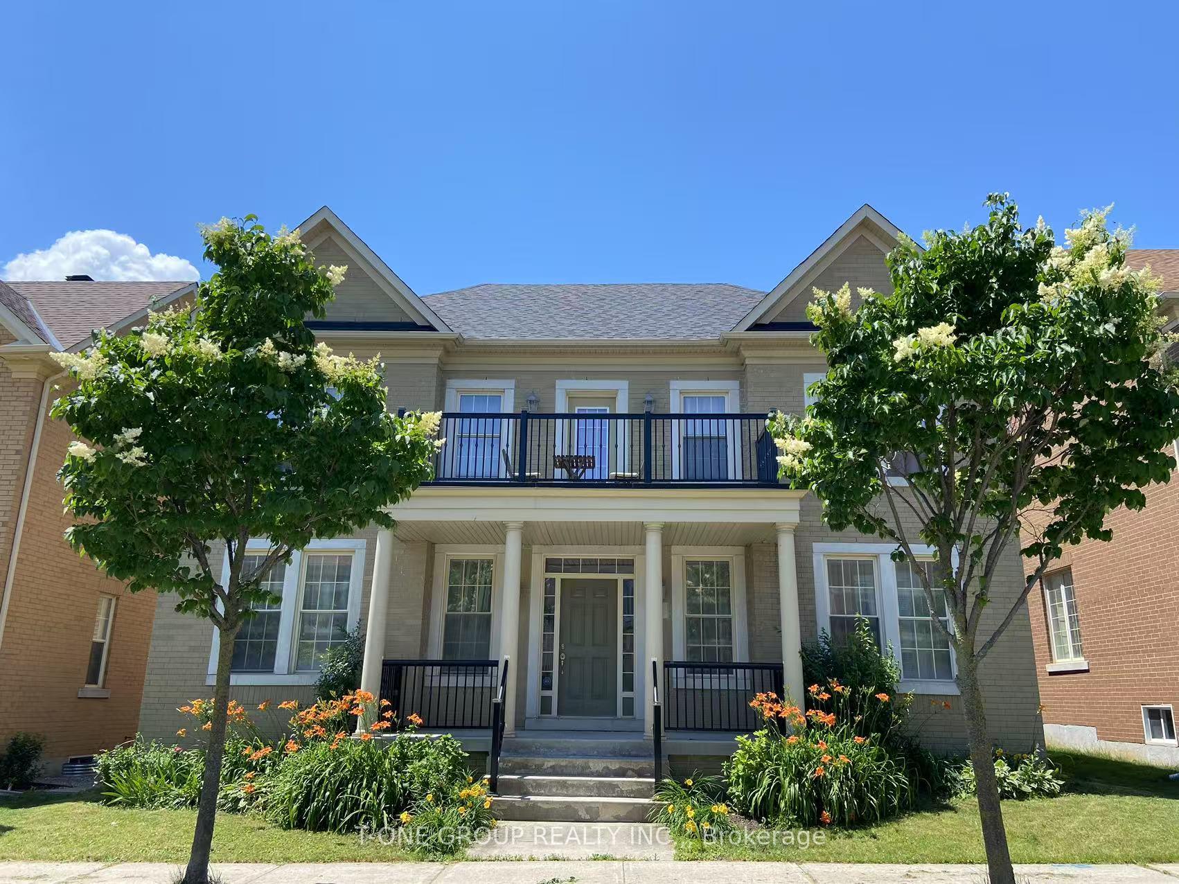 Front of 14 Annibale Drive