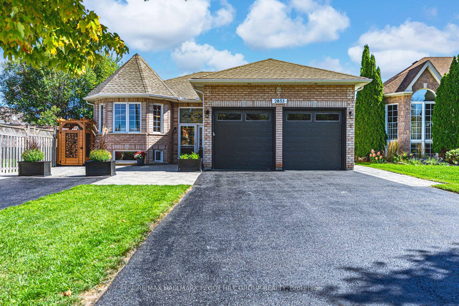 Photo 1 of 2853 Ireton Street, Innisfil, Rural Innisfil — HOMEH
