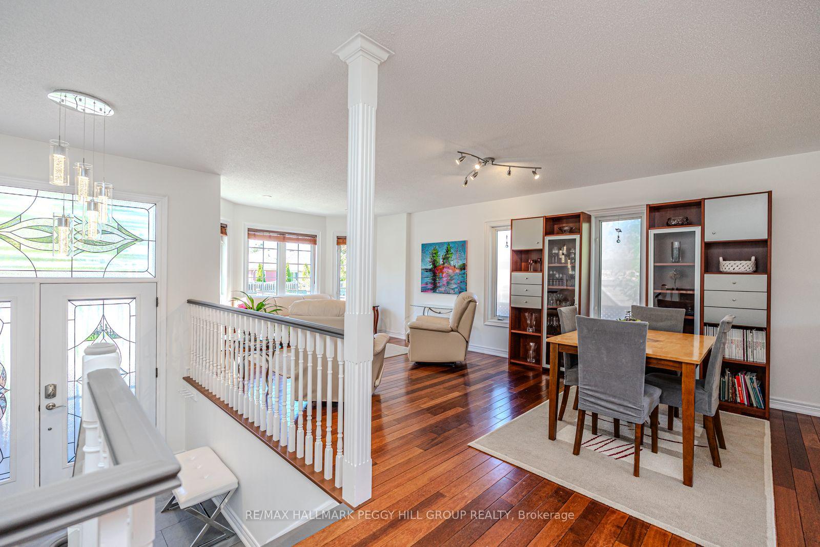 Photo 6 of 2853 Ireton Street, Innisfil, Rural Innisfil — HOMEH