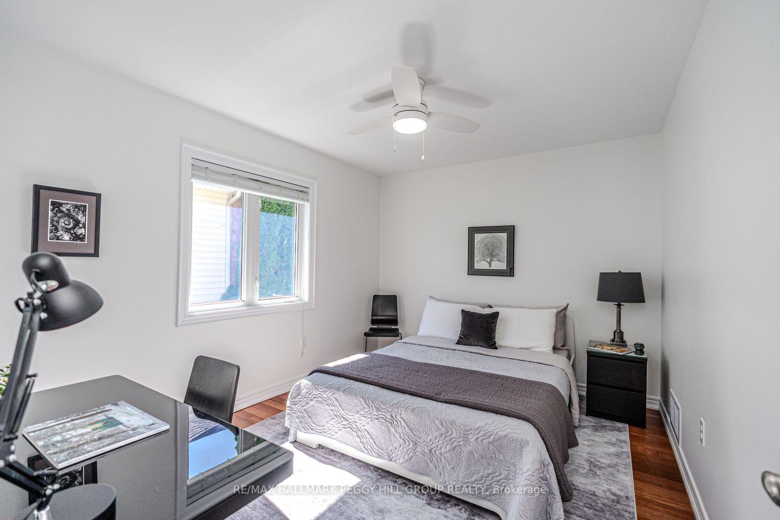 Photo 10 of 2853 Ireton Street, Innisfil, Rural Innisfil — HOMEH