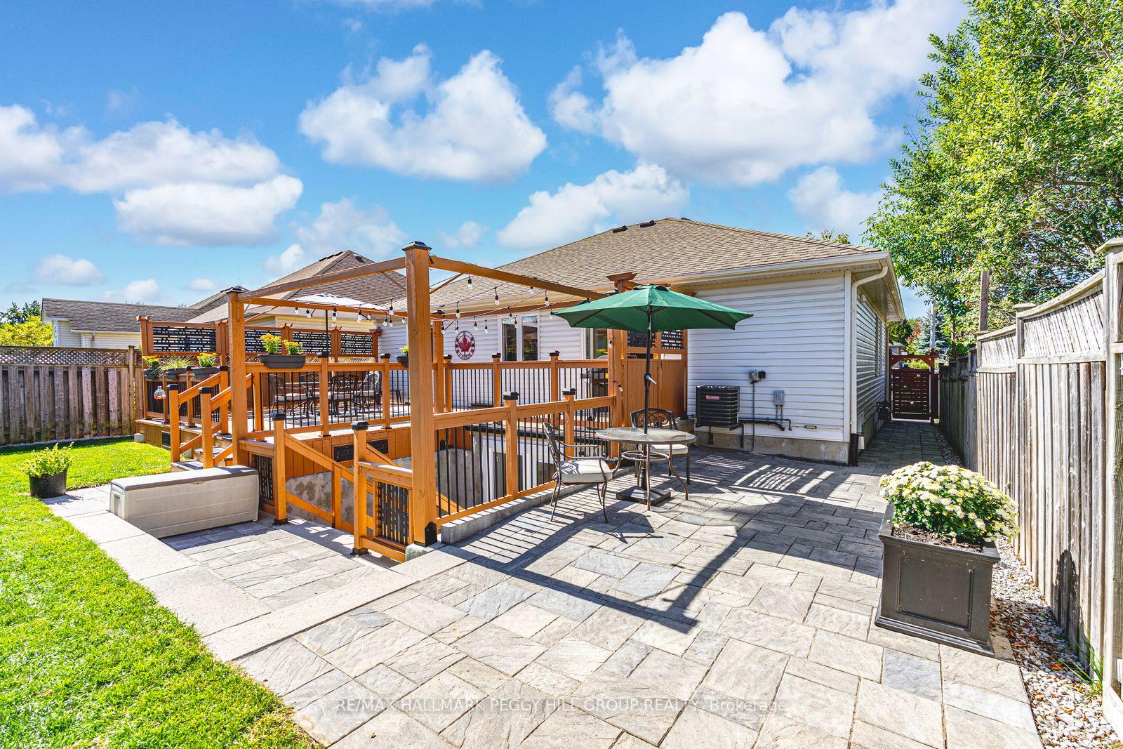 Photo 18 of 2853 Ireton Street, Innisfil, Rural Innisfil — HOMEH