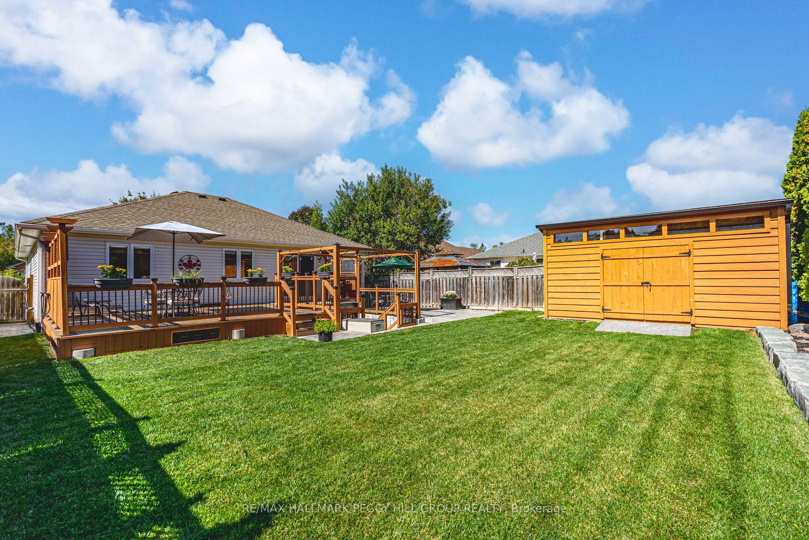 Photo 19 of 2853 Ireton Street, Innisfil, Rural Innisfil — HOMEH