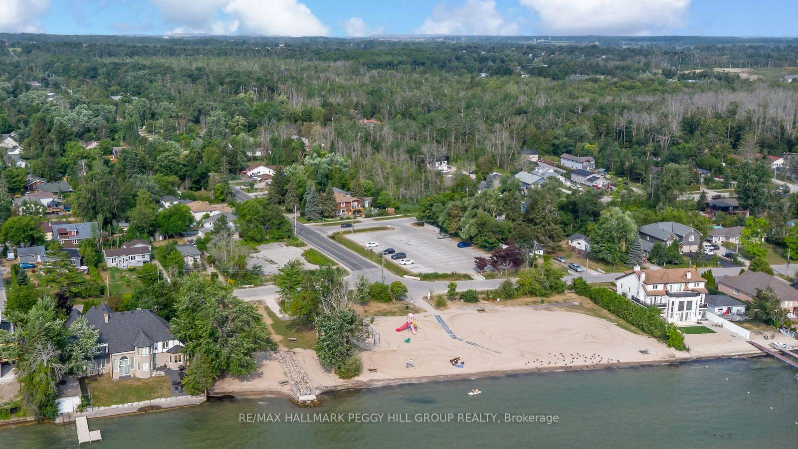 Photo 22 of 2853 Ireton Street, Innisfil, Rural Innisfil — HOMEH