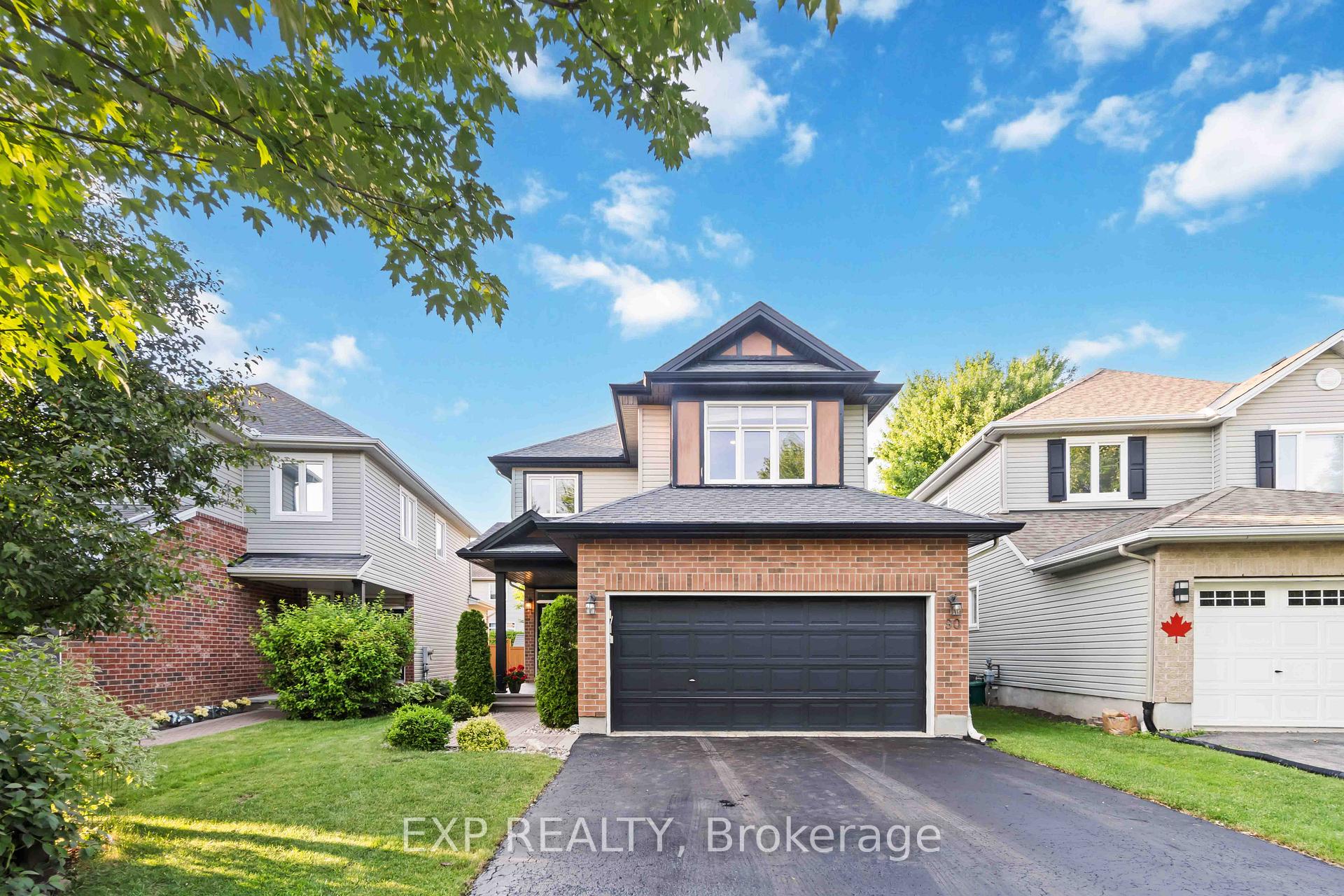 Photo 1 of 90 Cedar Valley Drive, Ottawa, Kanata - Bridlewood — HOMEH