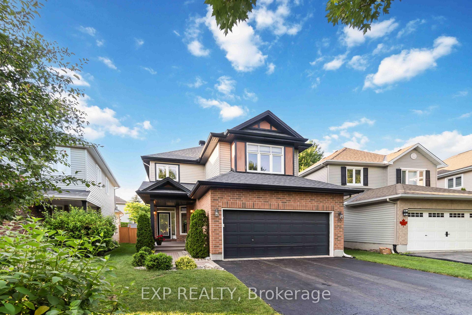Photo 2 of 90 Cedar Valley Drive, Ottawa, Kanata - Bridlewood — HOMEH