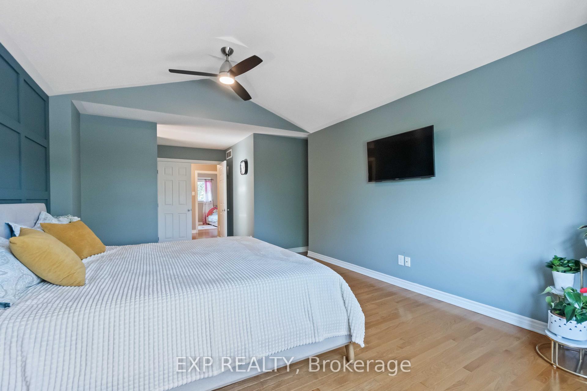 Photo 24 of 90 Cedar Valley Drive, Ottawa, Kanata - Bridlewood — HOMEH