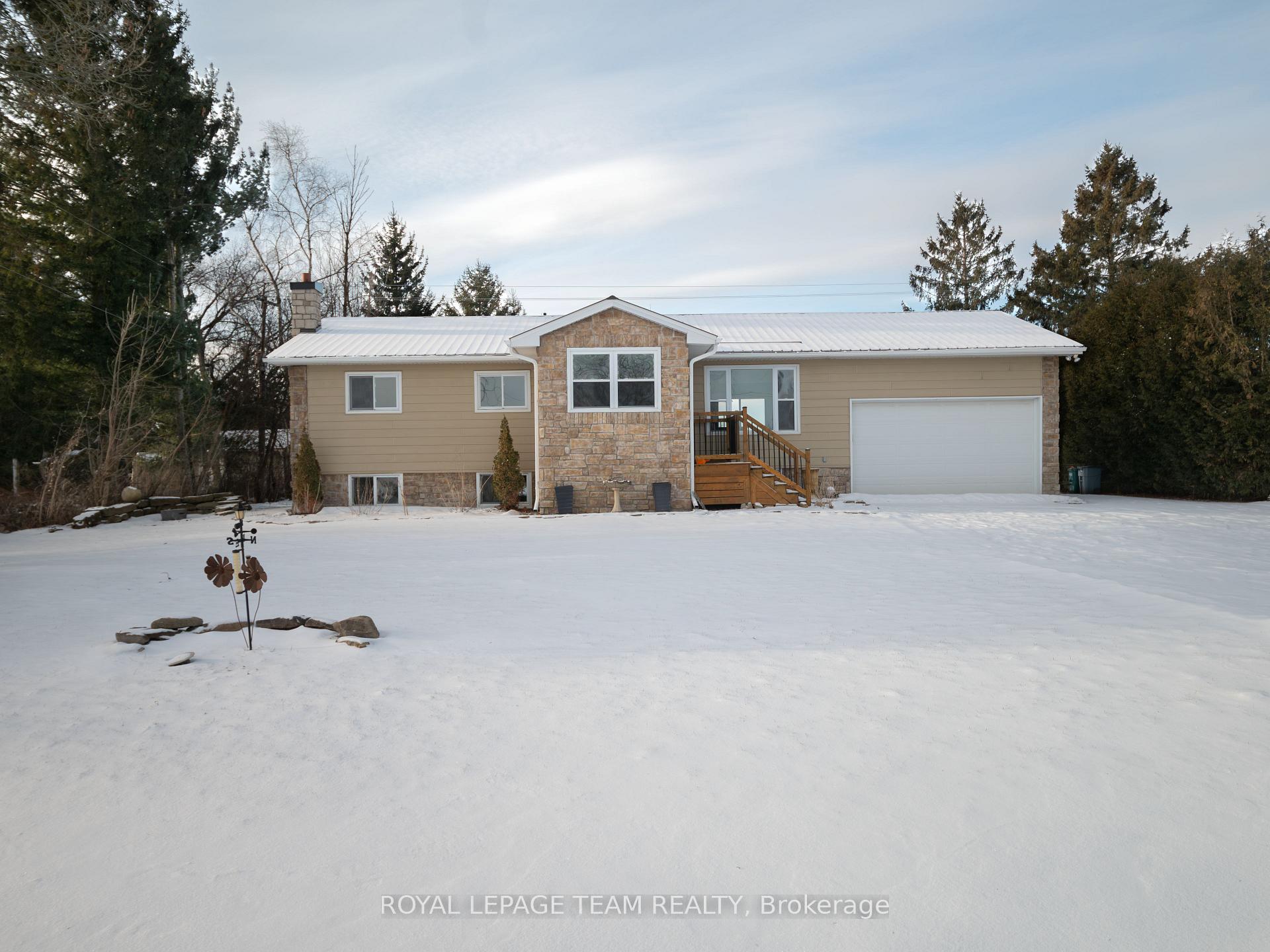 Photo 1 of 5702 First Line Road, Ottawa, Manotick South to Roger Stevens — HOMEH