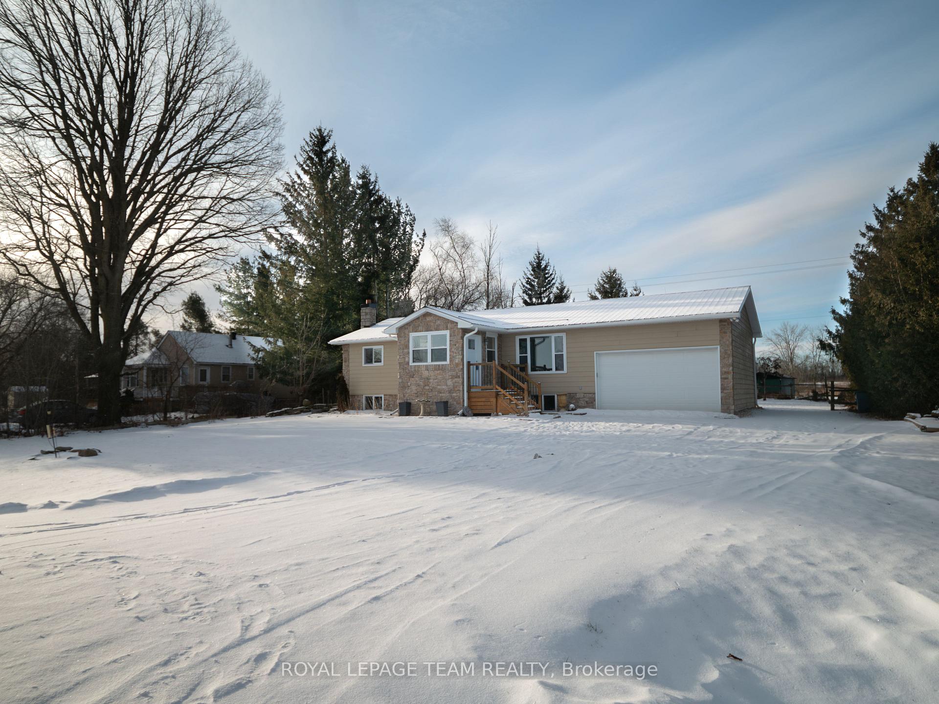 Photo 2 of 5702 First Line Road, Ottawa, Manotick South to Roger Stevens — HOMEH
