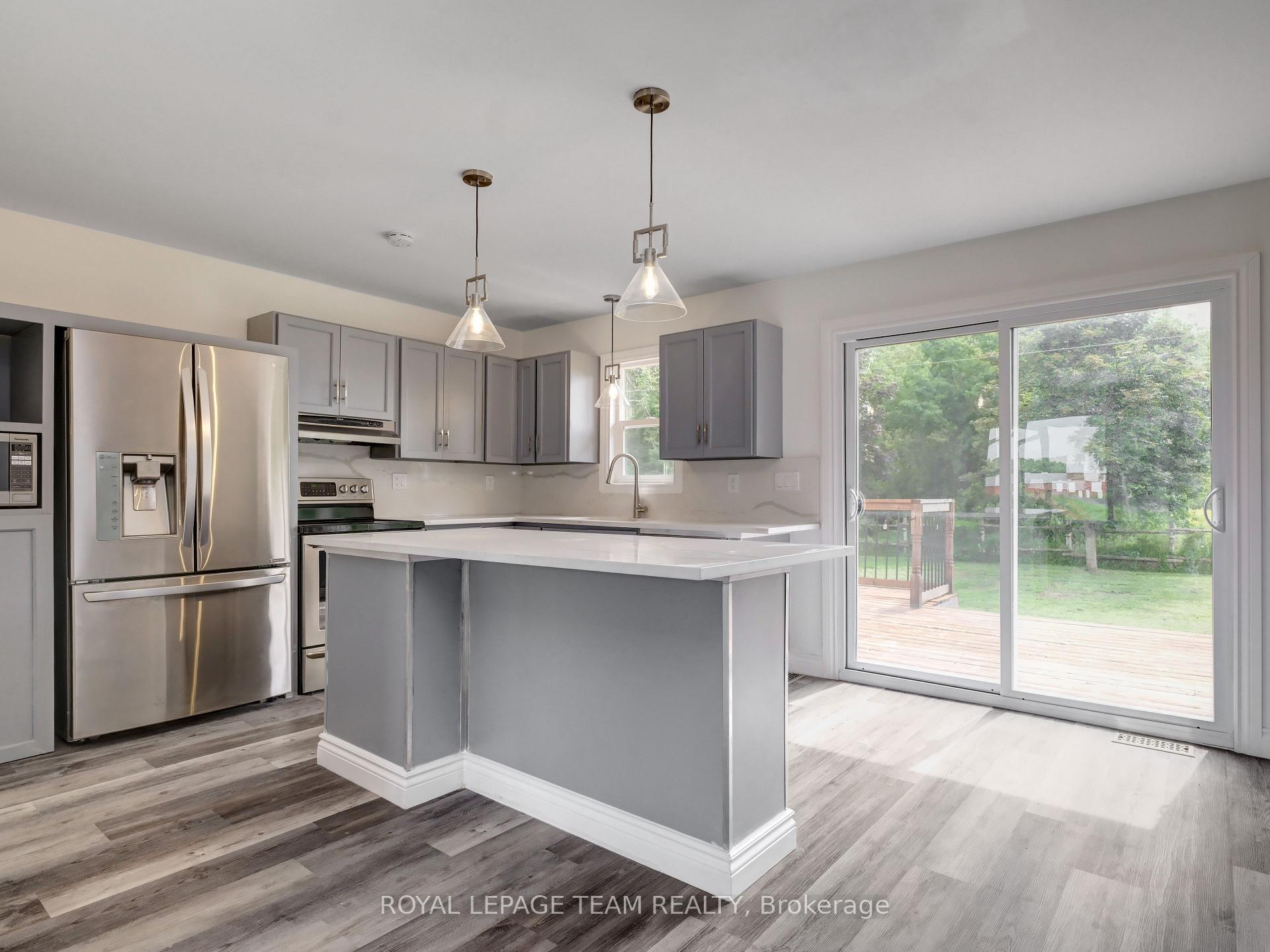 Photo 8 of 5702 First Line Road, Ottawa, Manotick South to Roger Stevens — HOMEH
