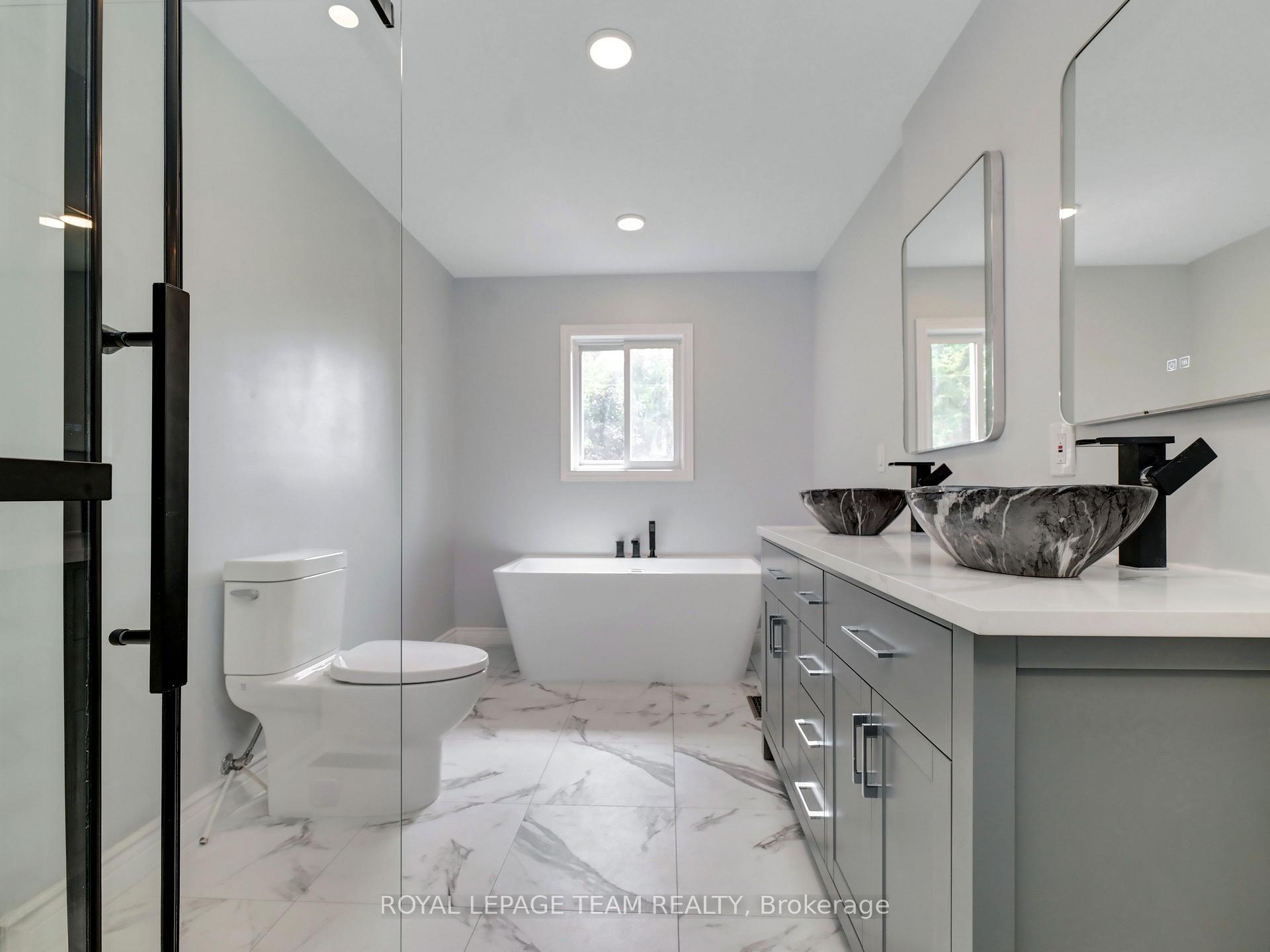 Photo 16 of 5702 First Line Road, Ottawa, Manotick South to Roger Stevens — HOMEH