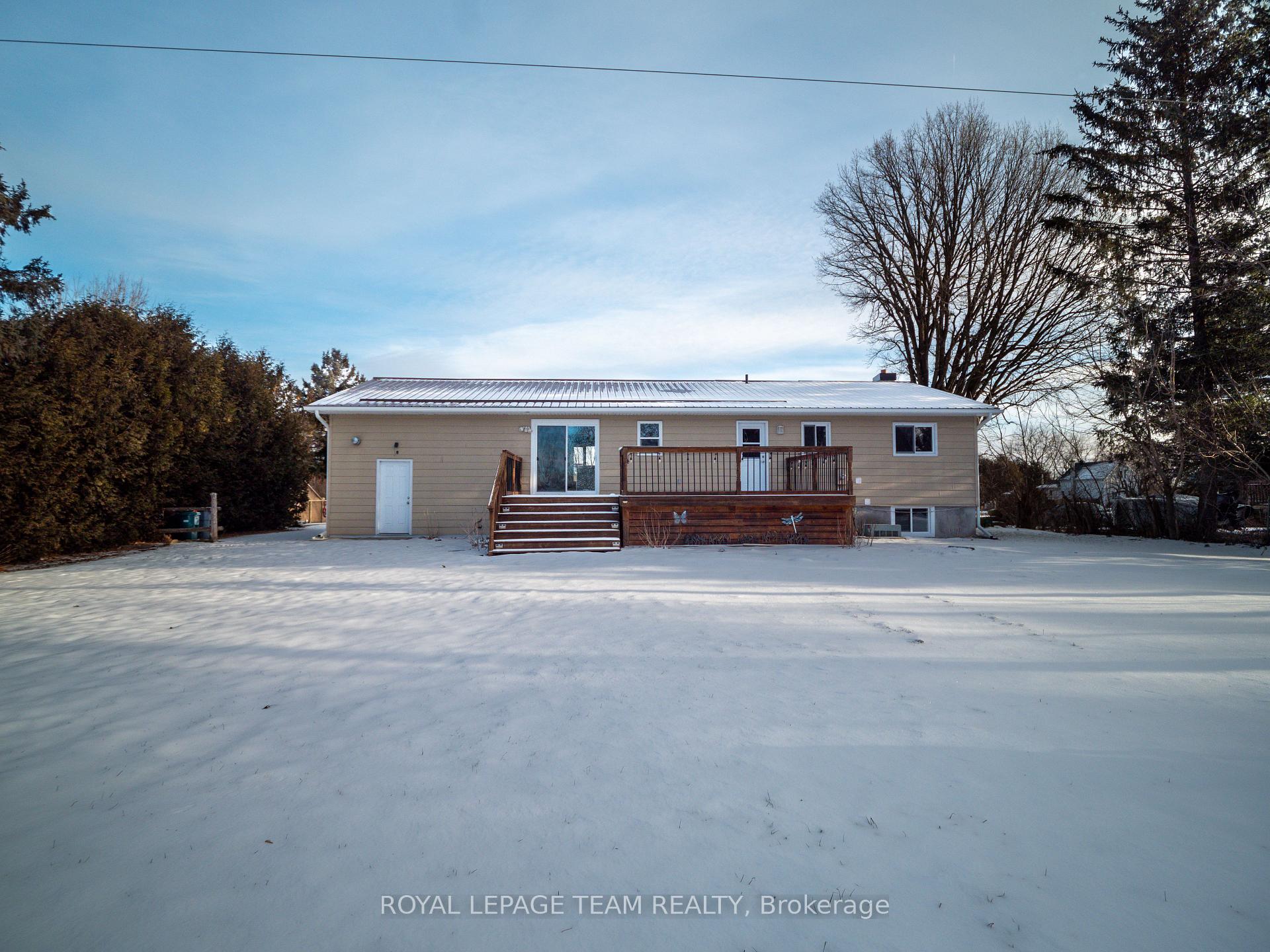 Photo 21 of 5702 First Line Road, Ottawa, Manotick South to Roger Stevens — HOMEH