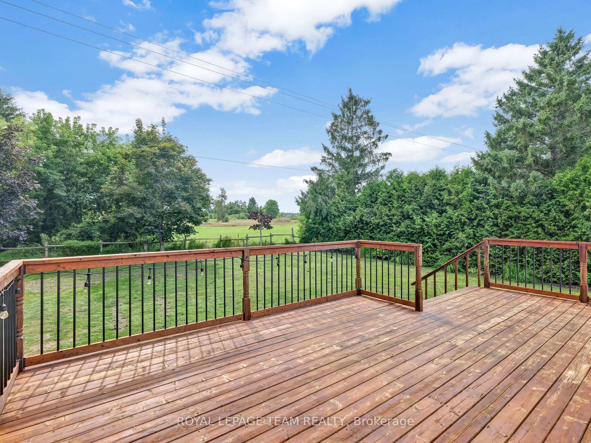 Photo 23 of 5702 First Line Road, Ottawa, Manotick South to Roger Stevens — HOMEH