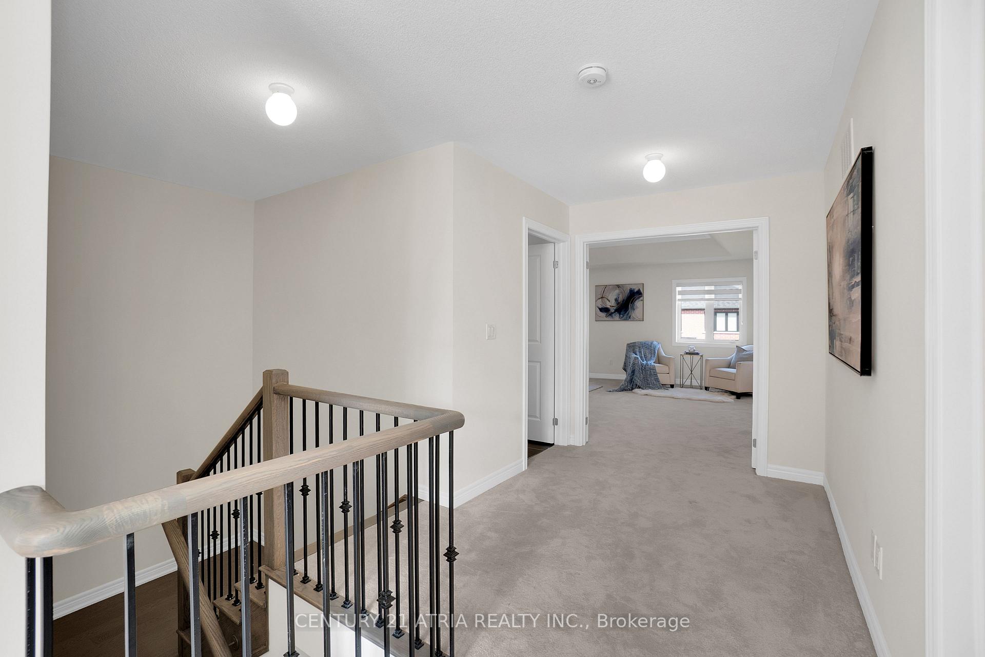 Photo 27 of 1413 Davis Loop, Innisfil, Lefroy — HOMEH