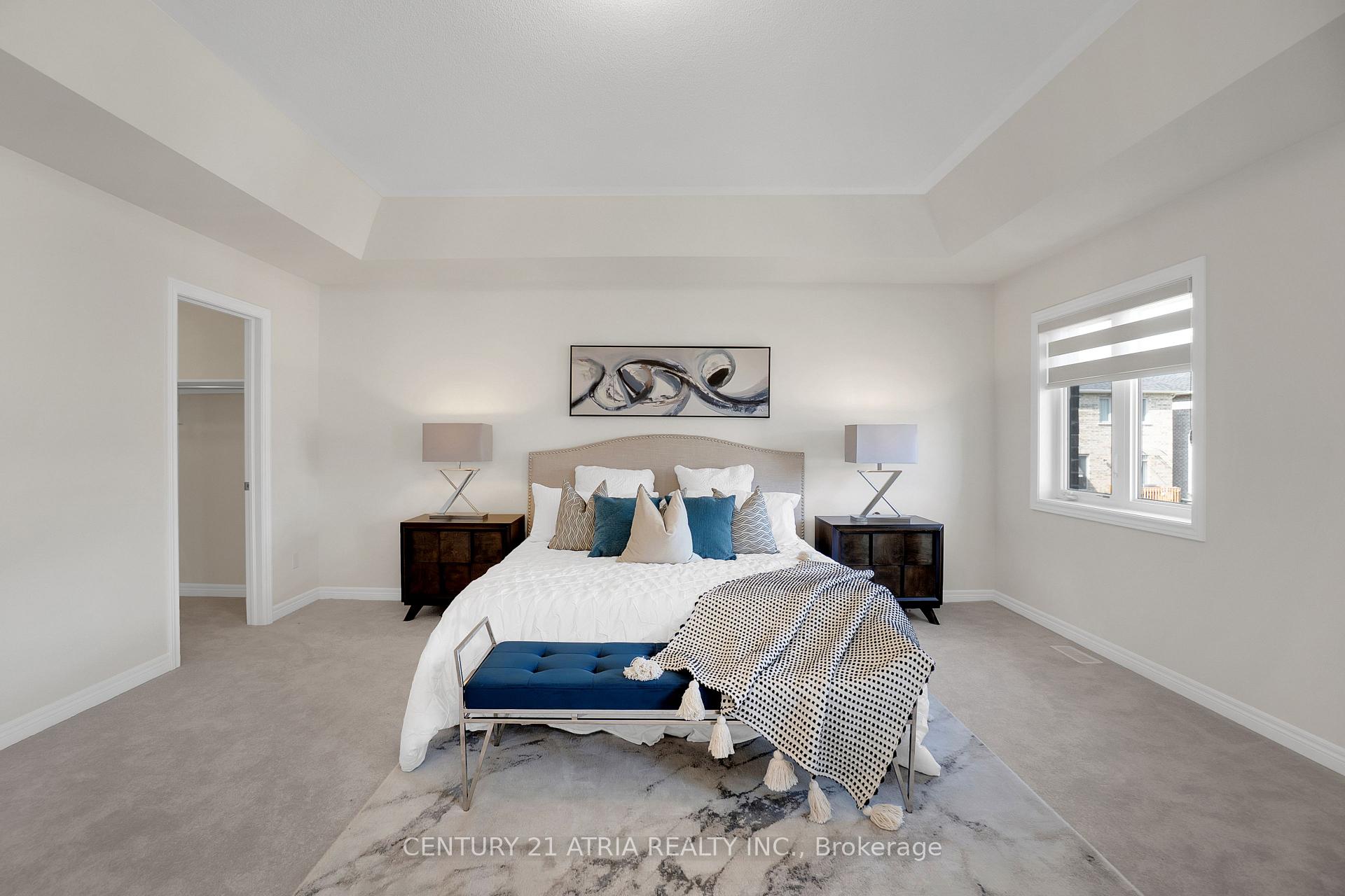 Photo 29 of 1413 Davis Loop, Innisfil, Lefroy — HOMEH