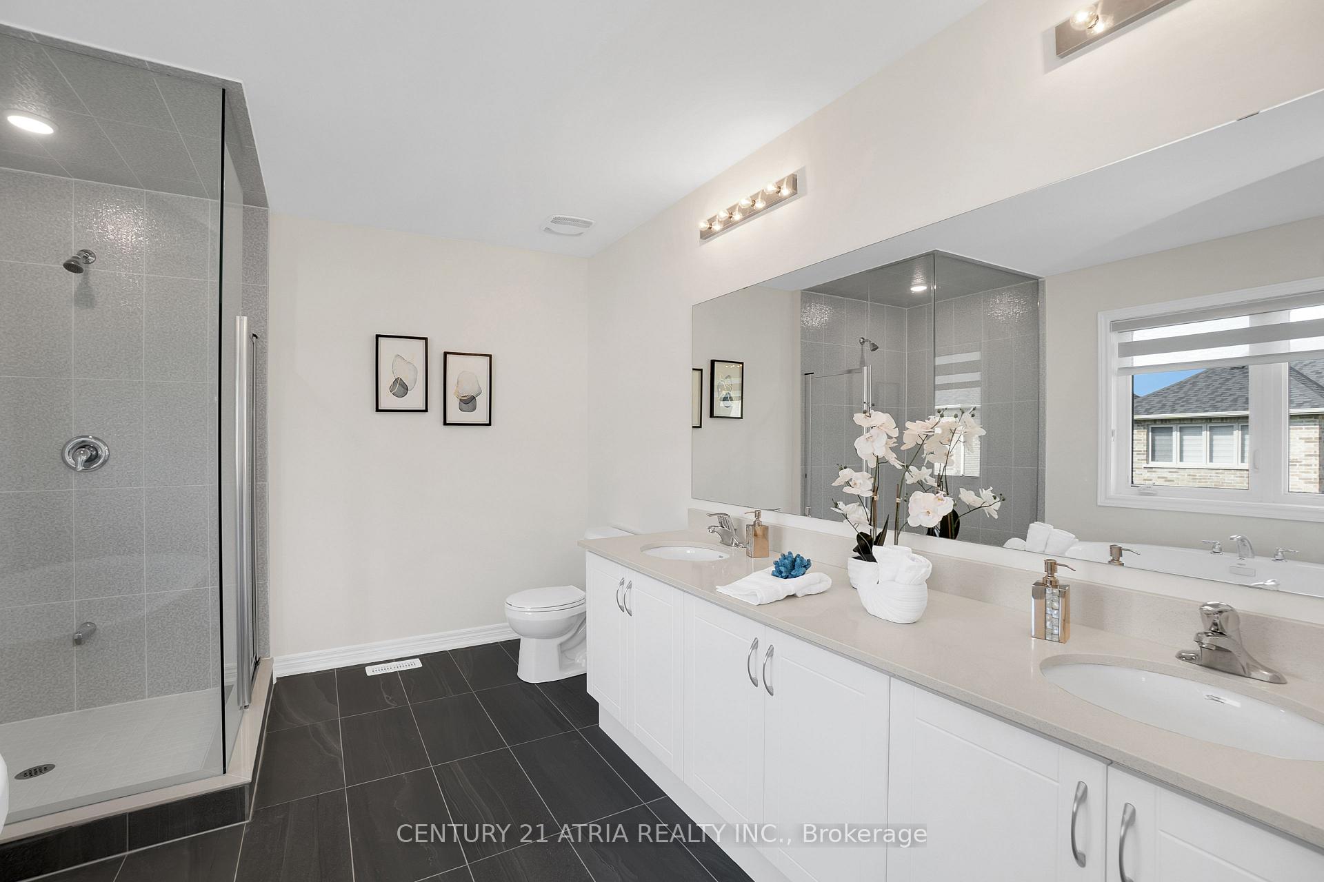 Photo 31 of 1413 Davis Loop, Innisfil, Lefroy — HOMEH