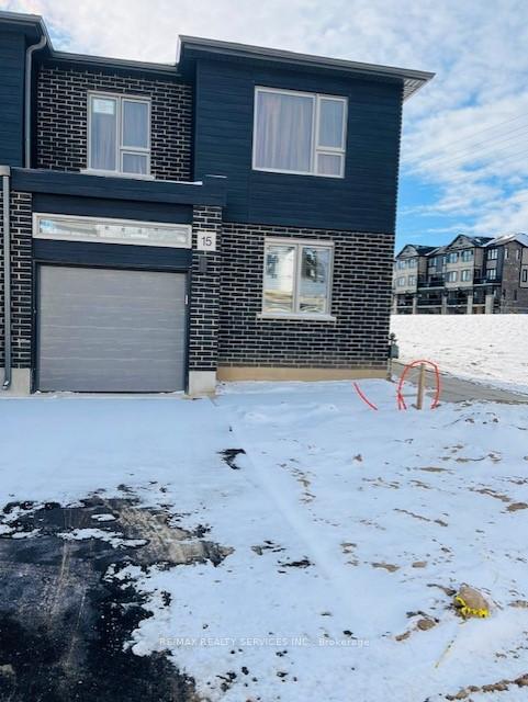 Front of 15 Roper Place