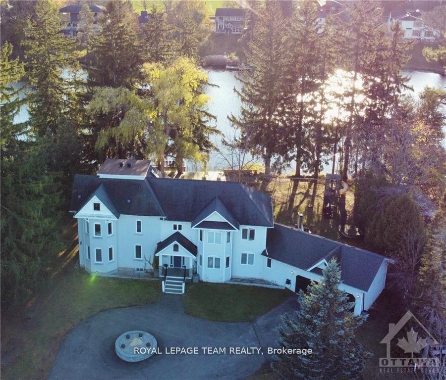 Photo 1 of 5500 Old Mill Way, Ottawa, Manotick East to Manotick Station — HOMEH